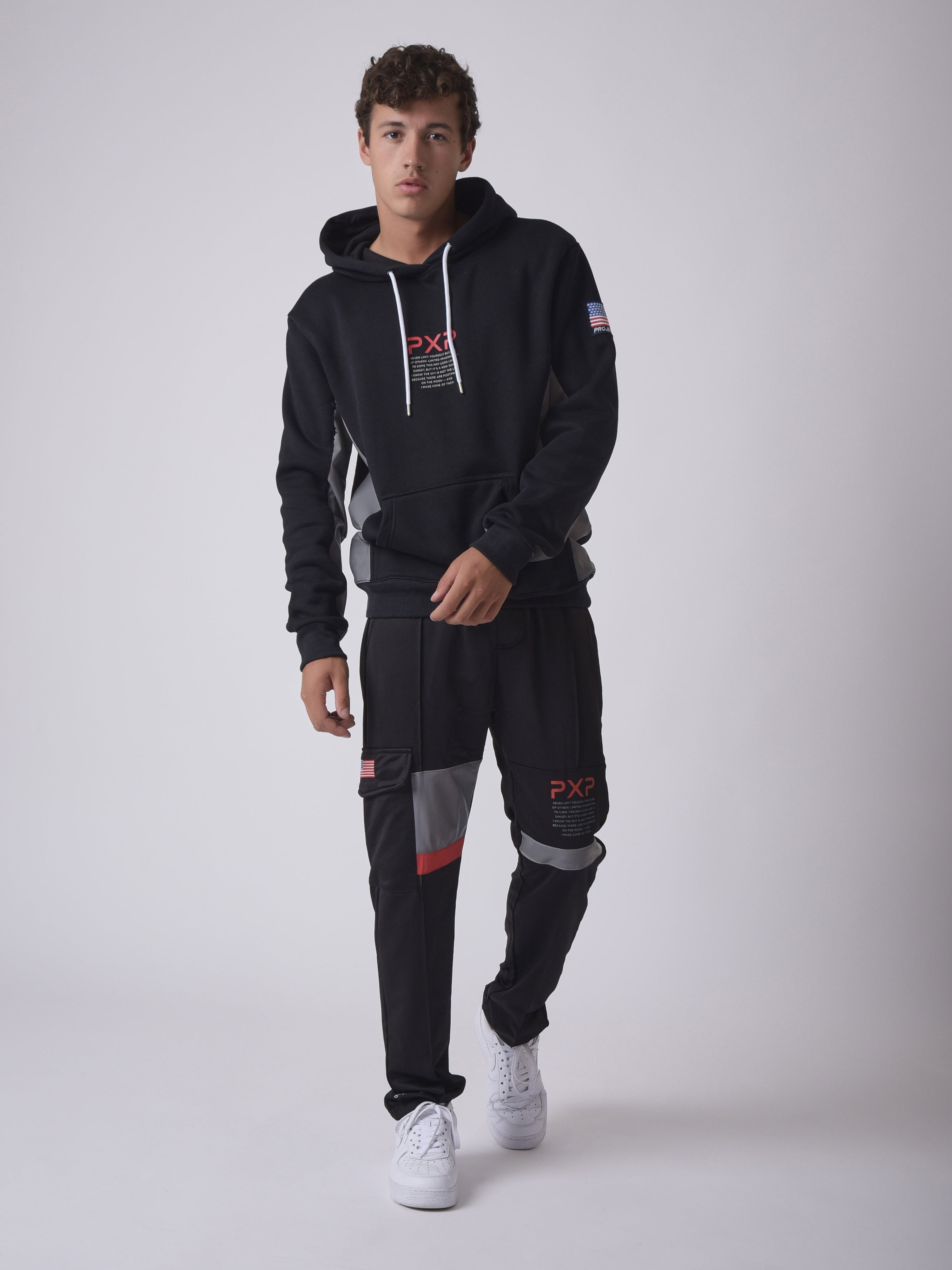 Bas de jogging "Space"