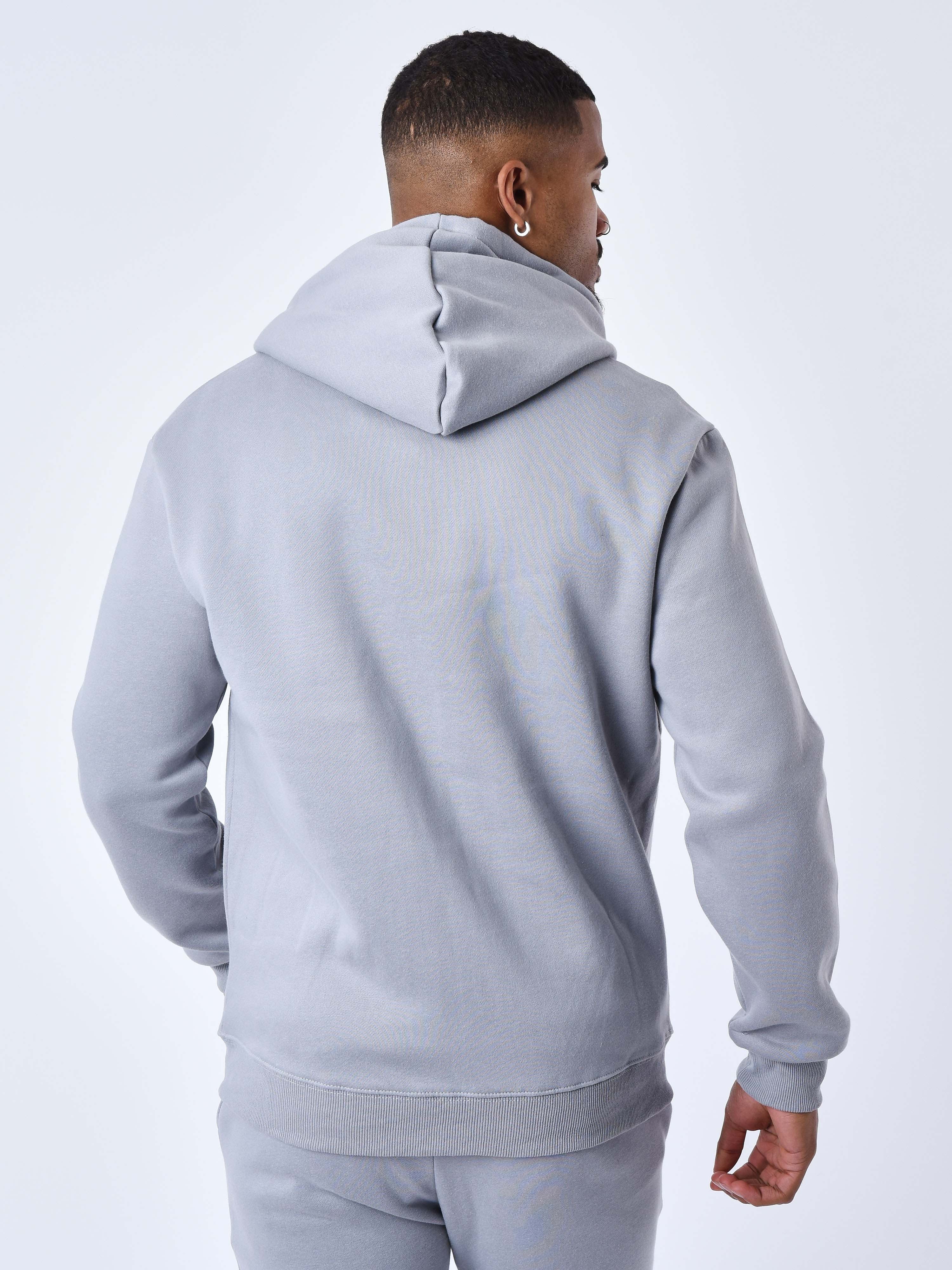 Veste zippée Signature