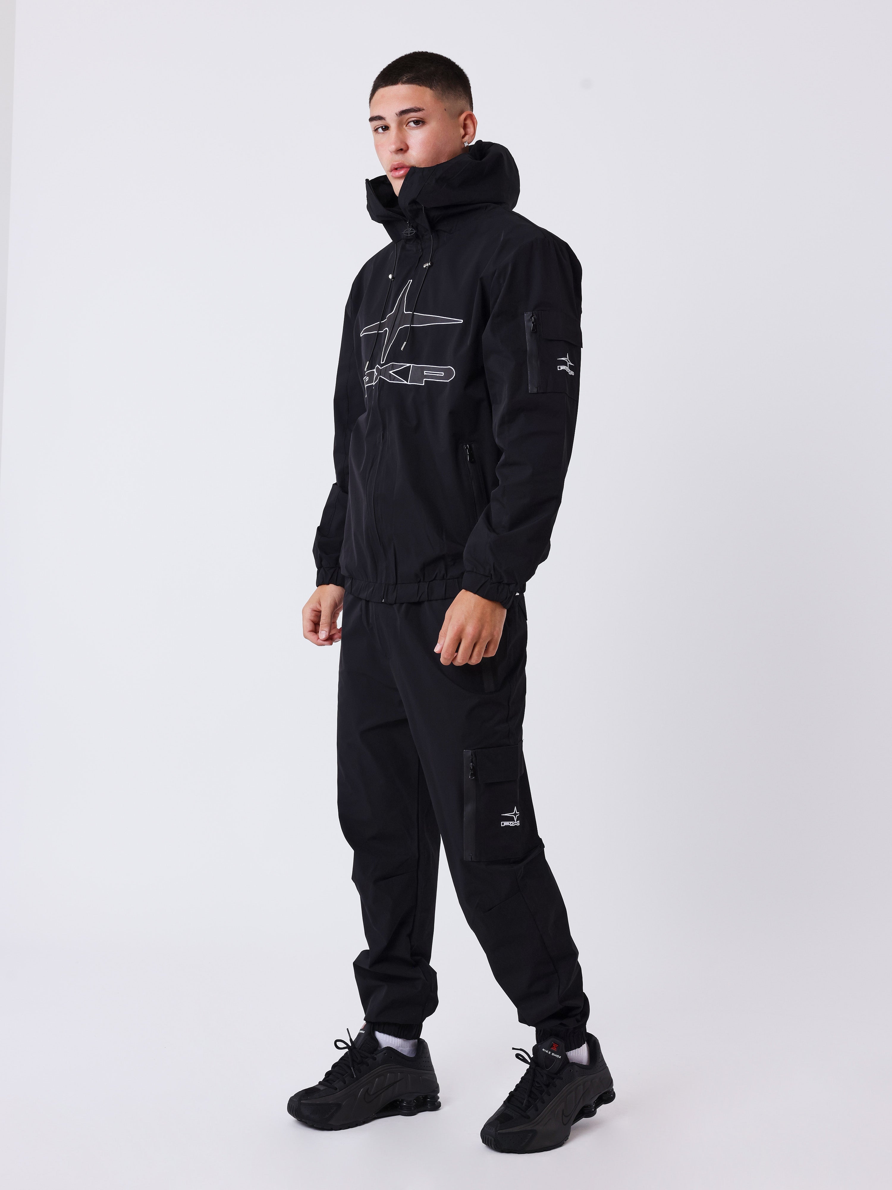 Bas de jogging adventure