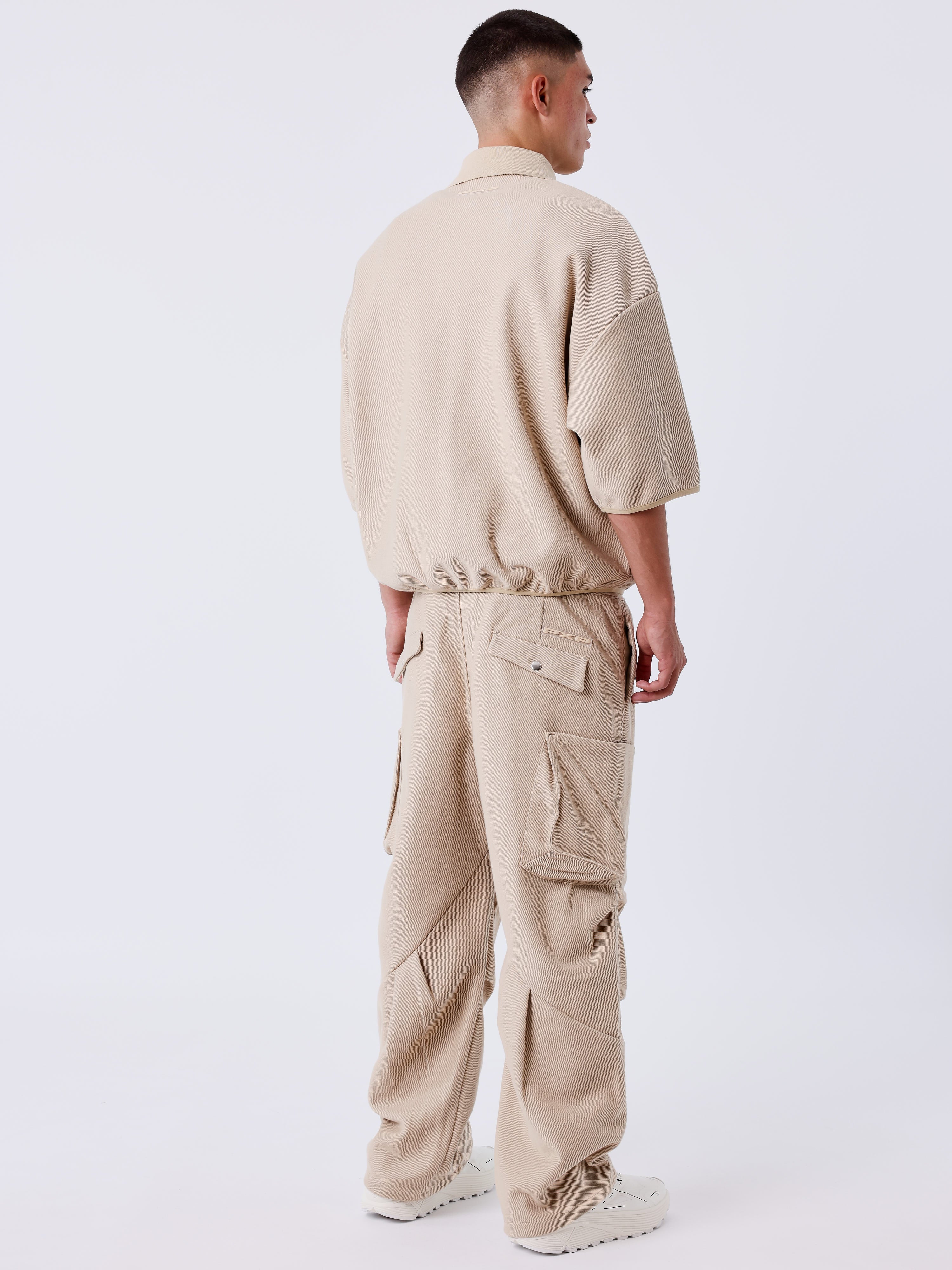 Cargo baggy ample