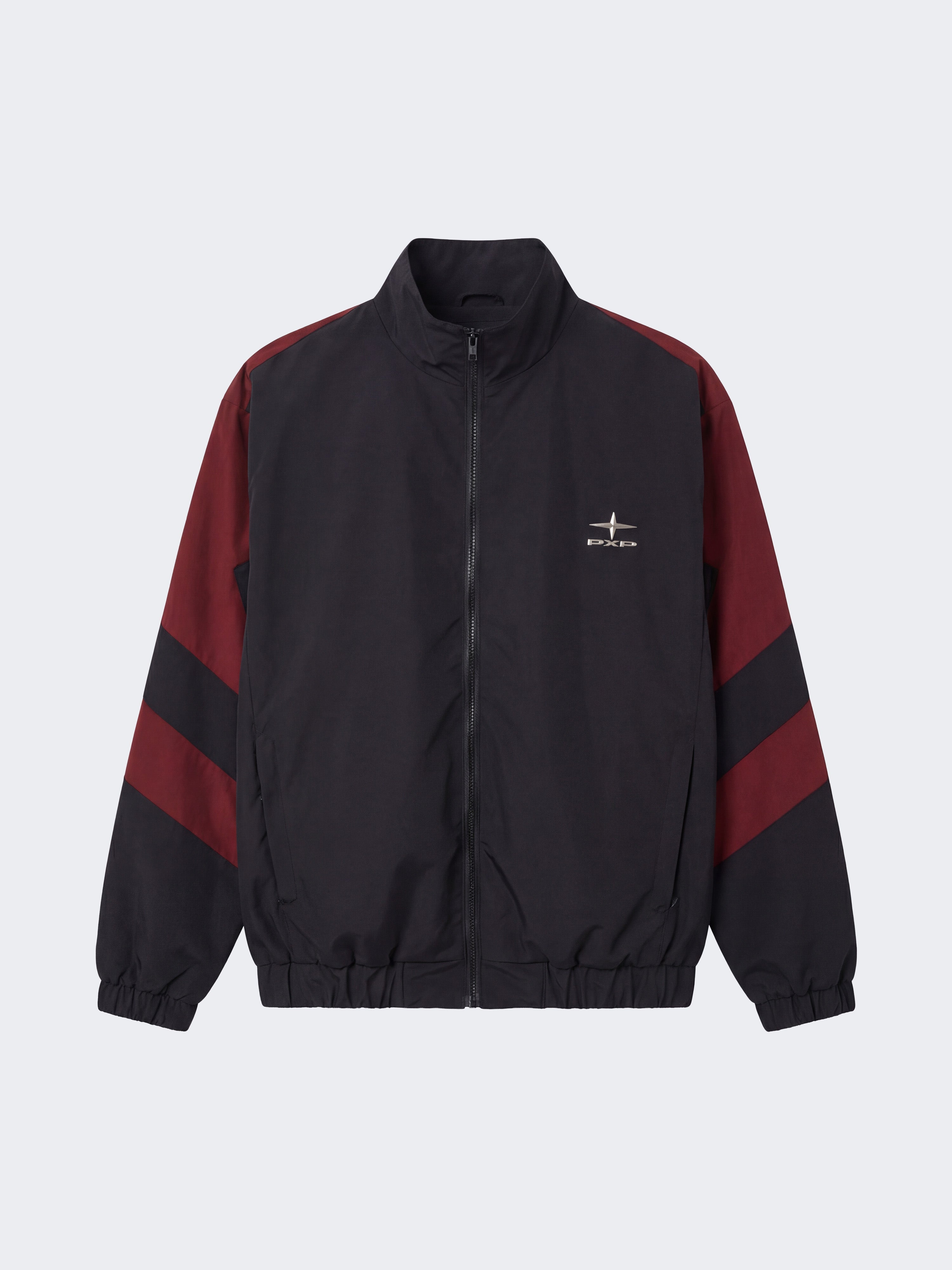 Veste zippée Lexington