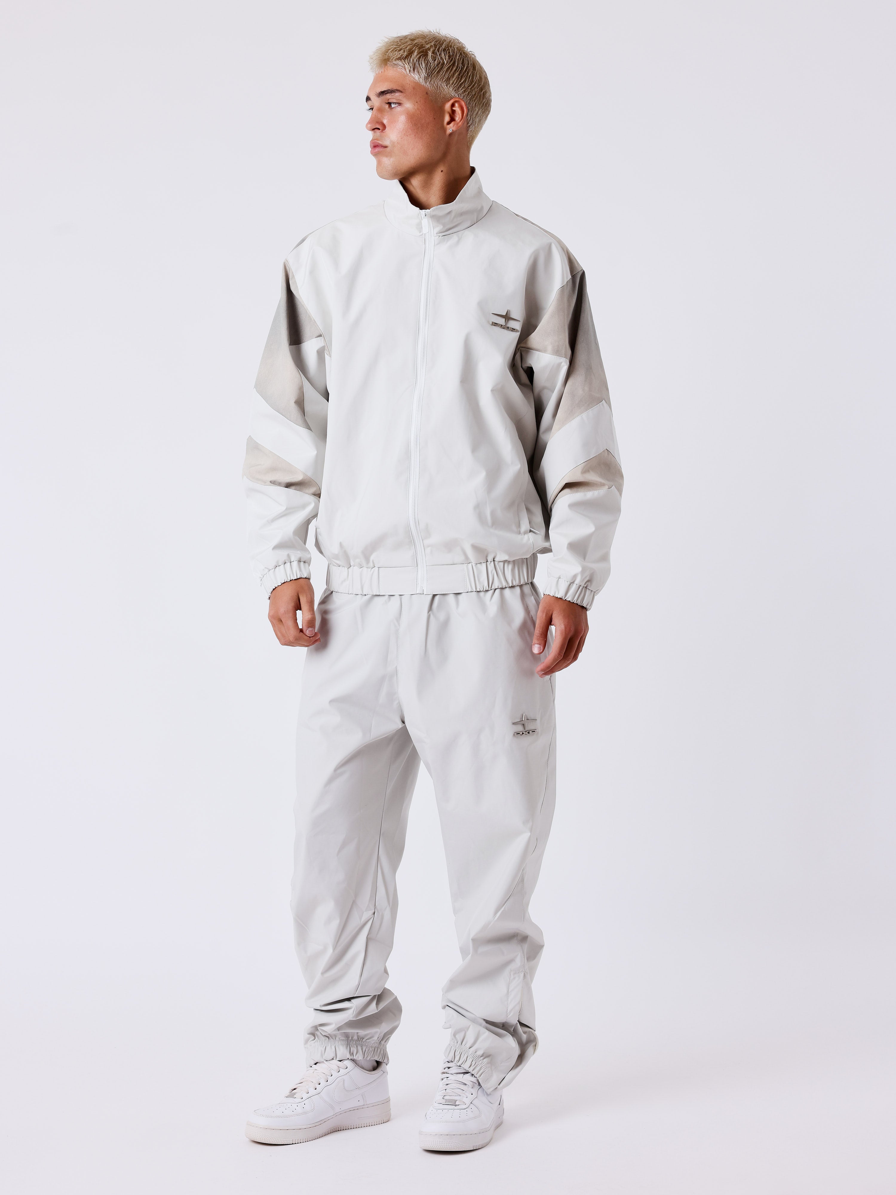 Veste zippée Lexington