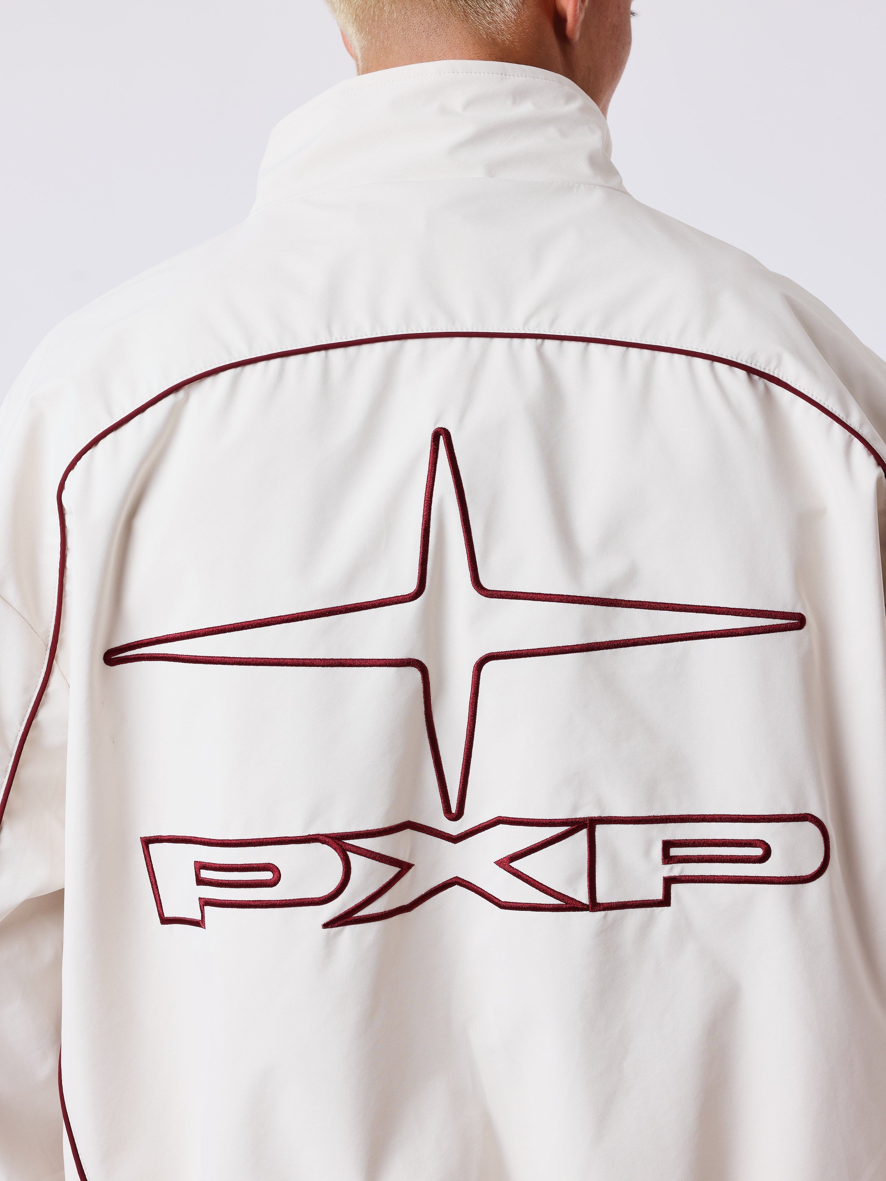 Veste zippée Knockout PXP