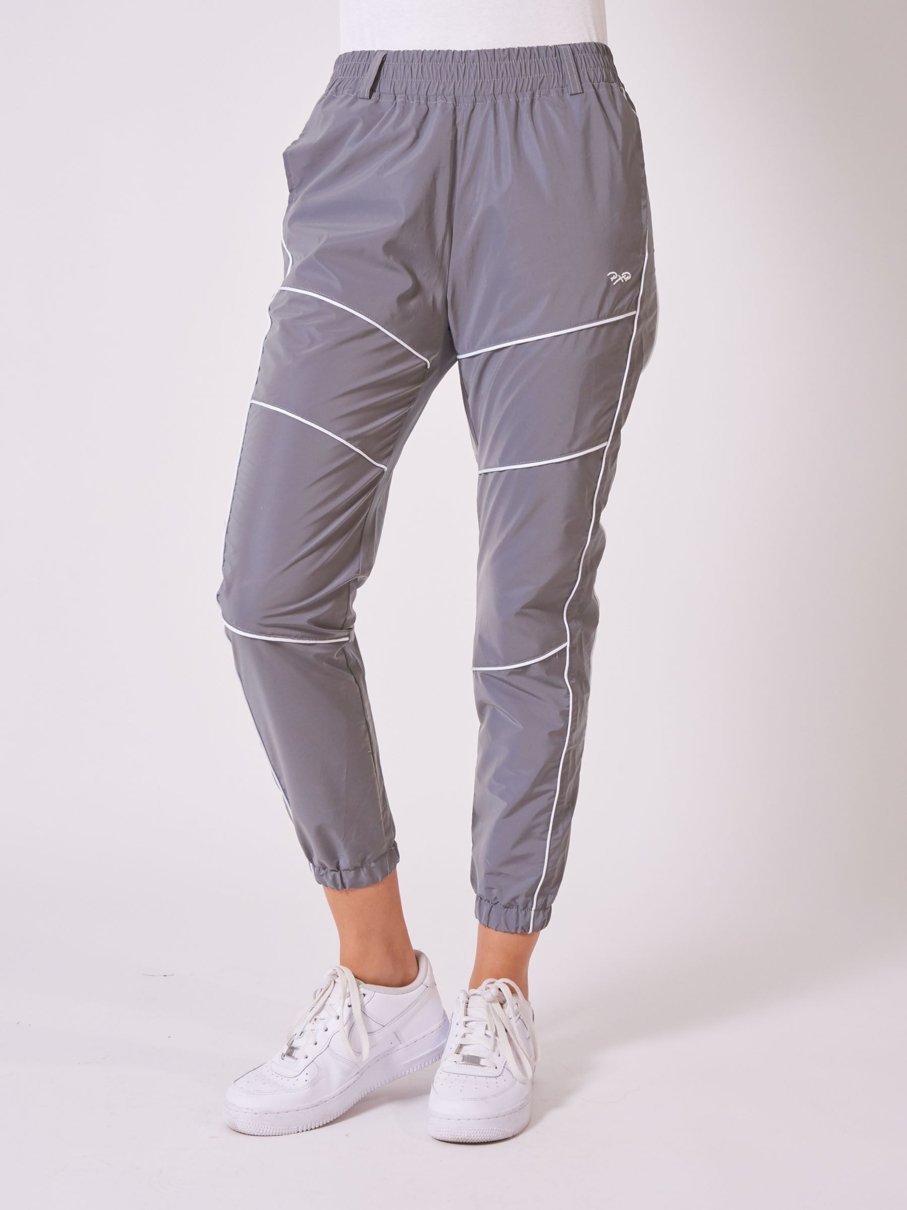 Bas de jogging piping