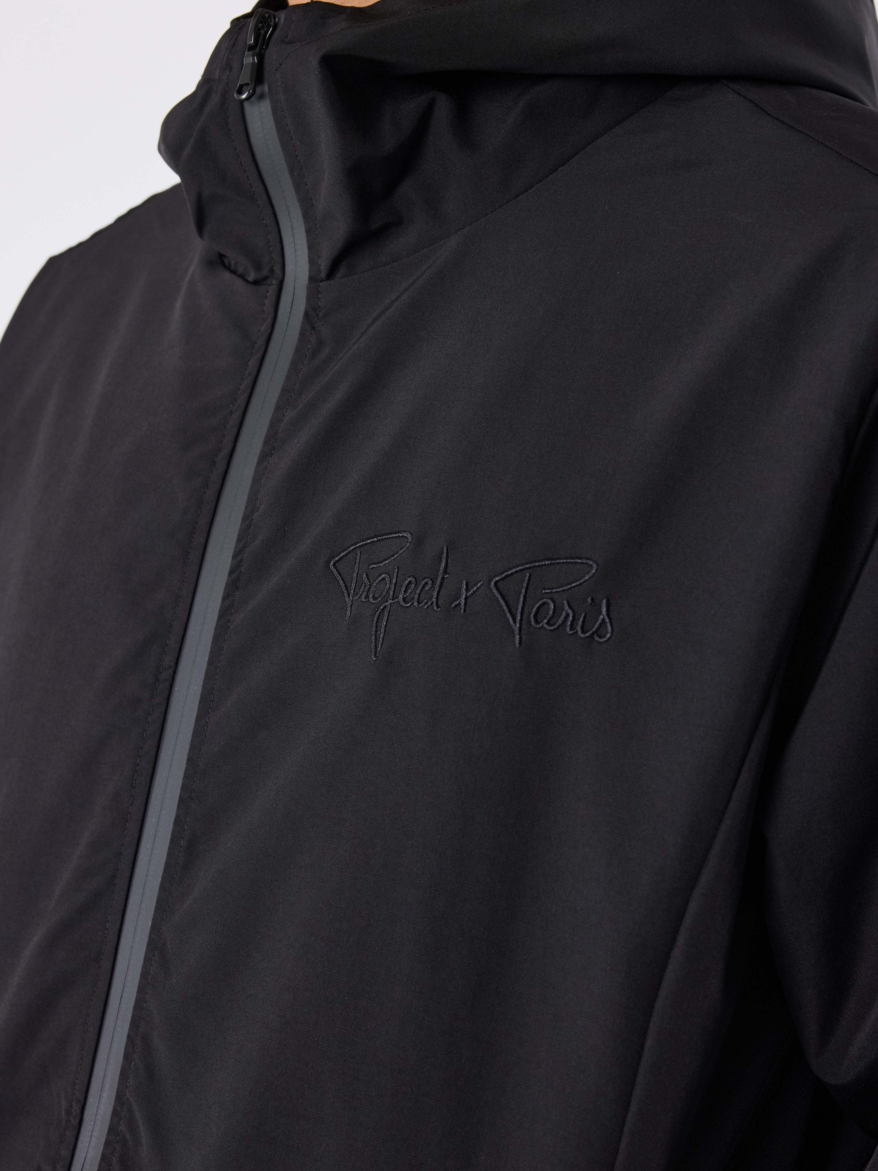 Coupe-vent technique