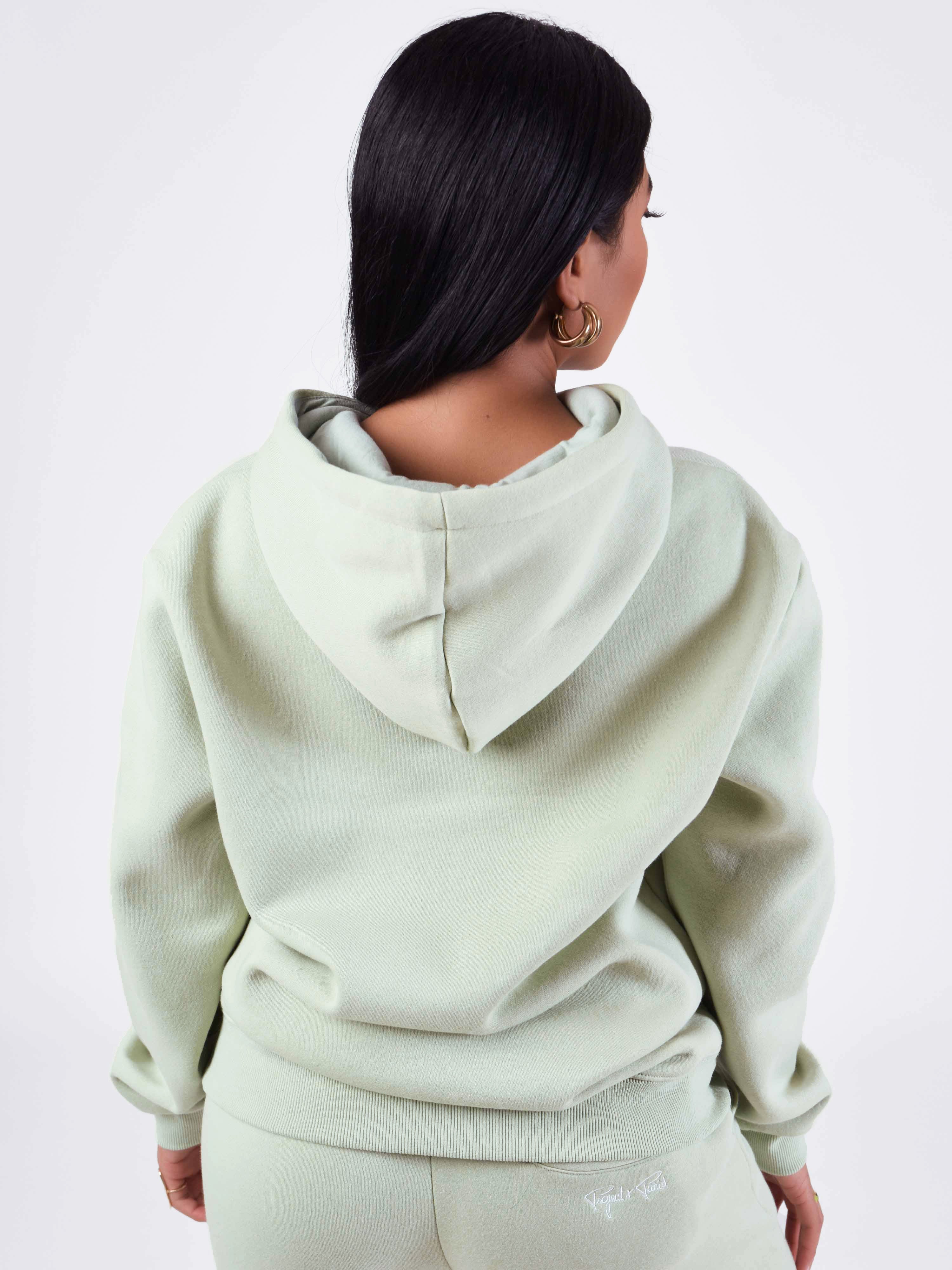 Sweat à Capuche Signature