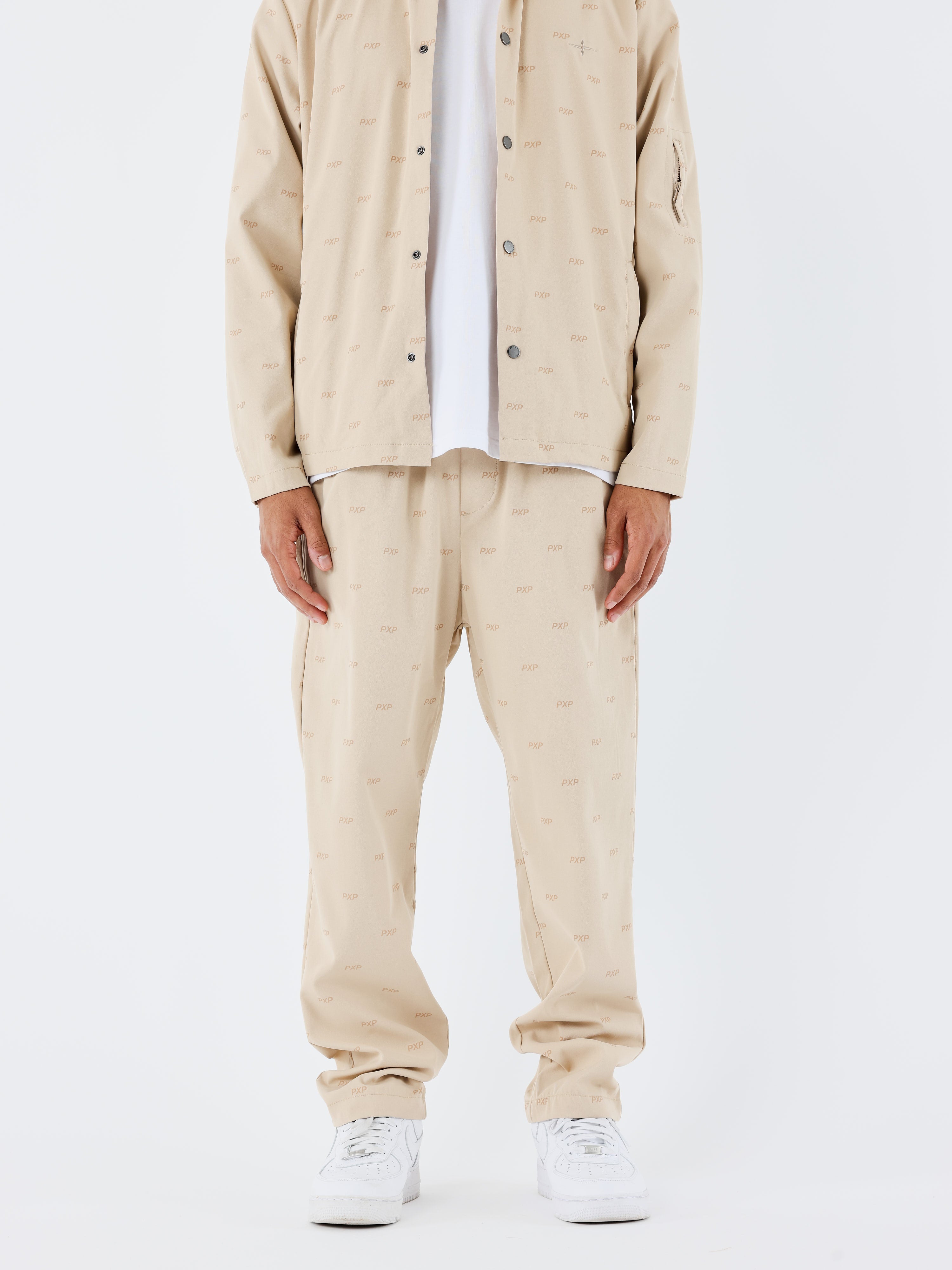 Pantalon imprimé PXP