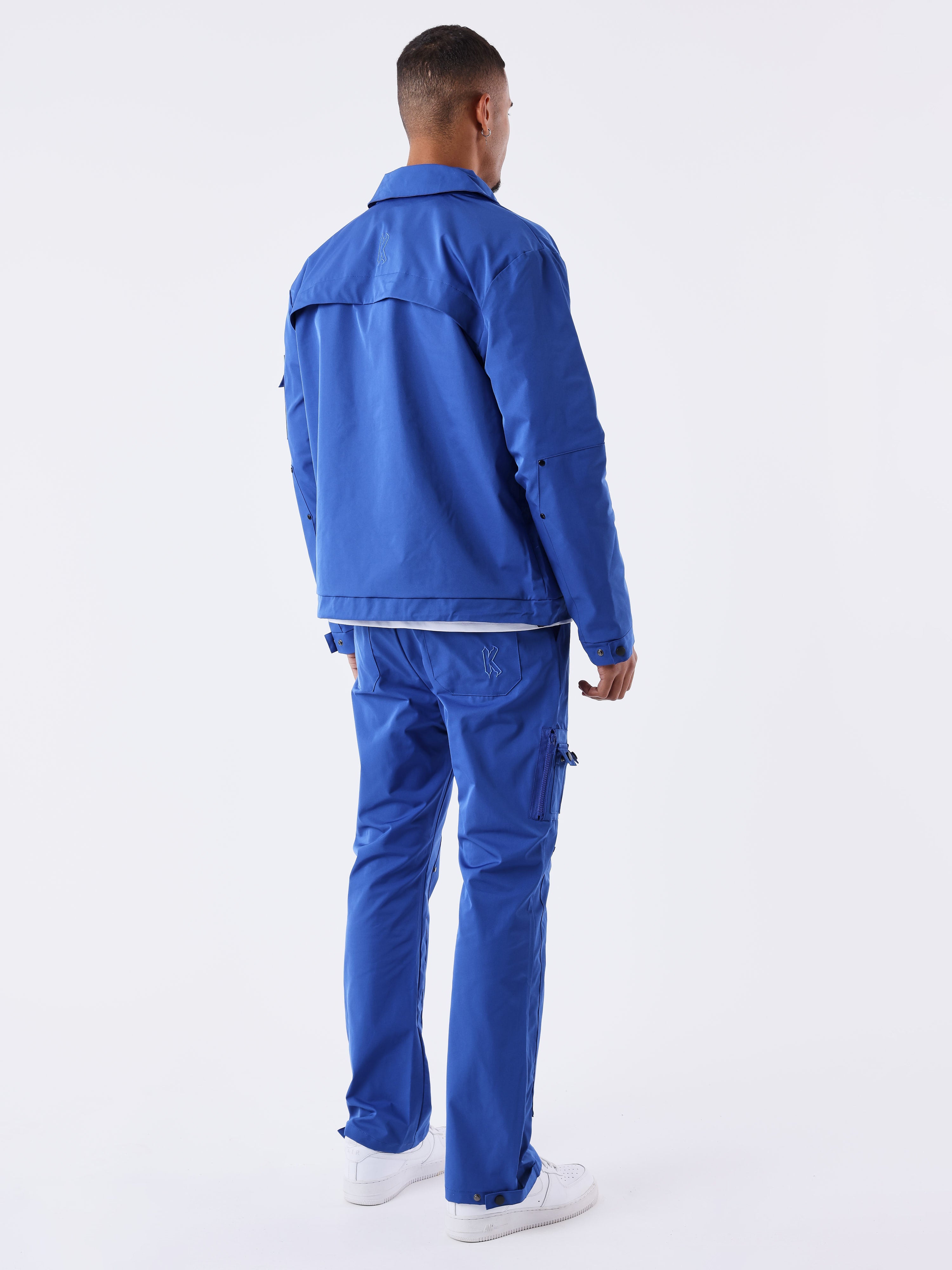 Pantalon technique collaboration Kalash