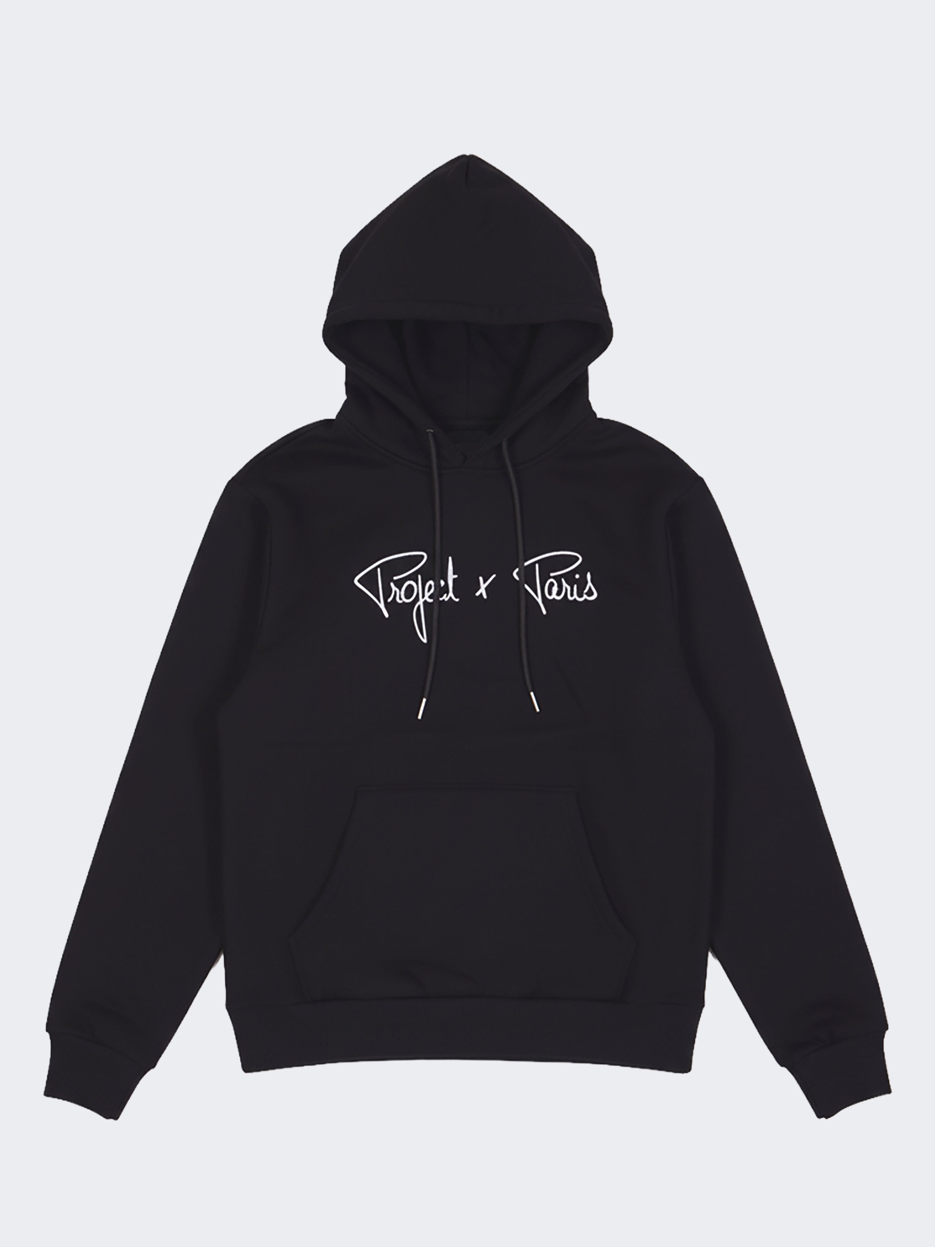 Sweat à Capuche Signature