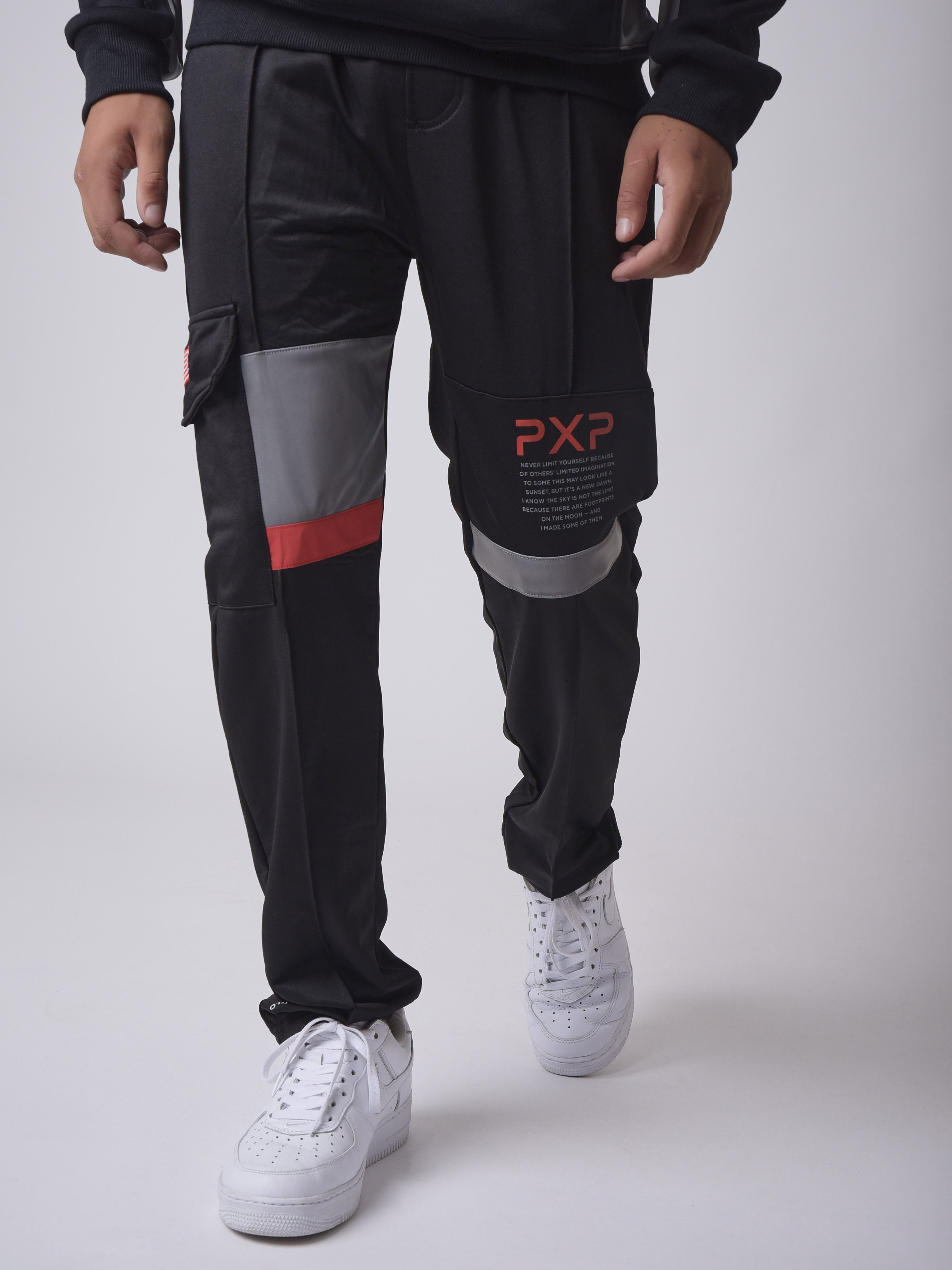 Bas de jogging "Space"