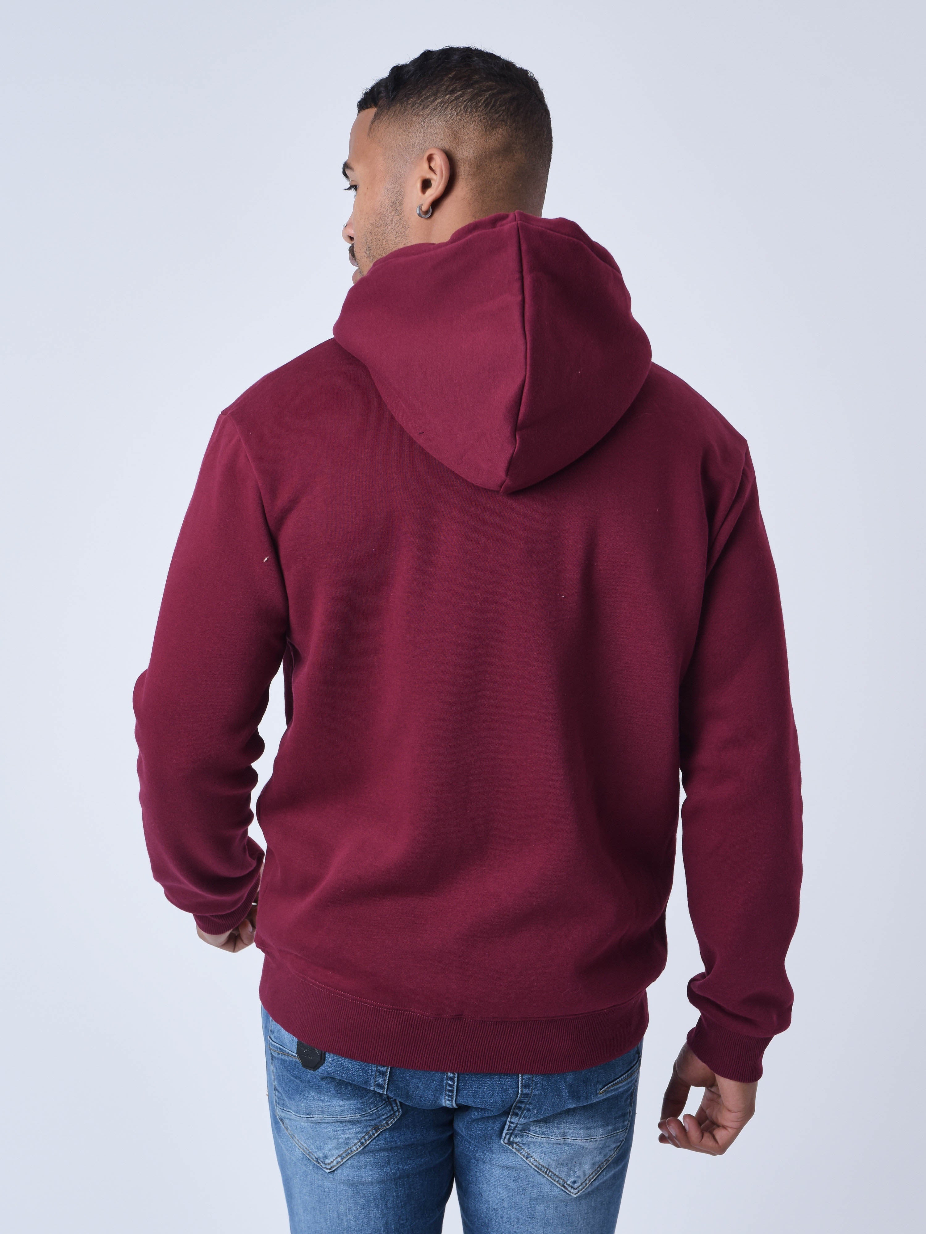 Veste zippée Signature