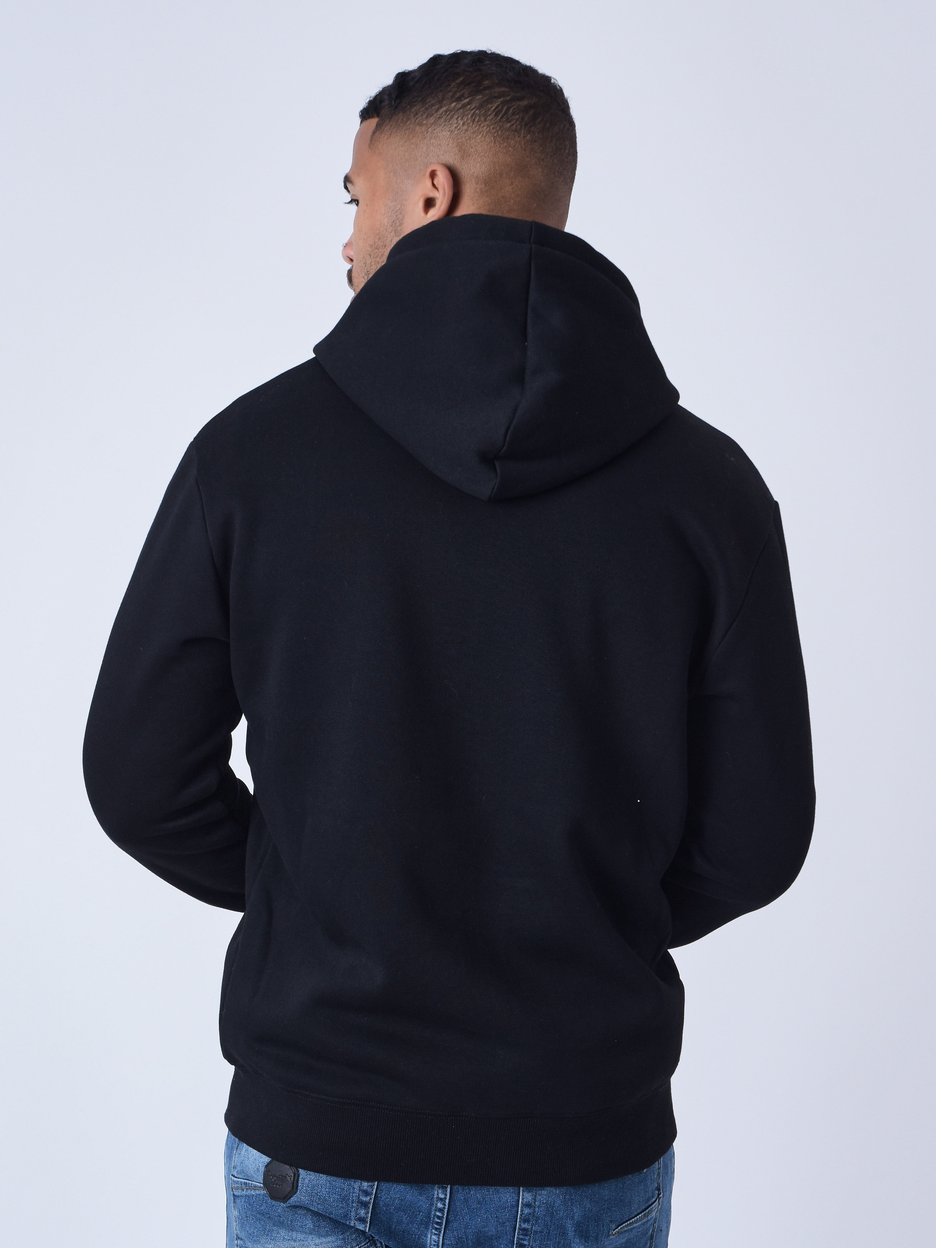 Veste zippée Signature