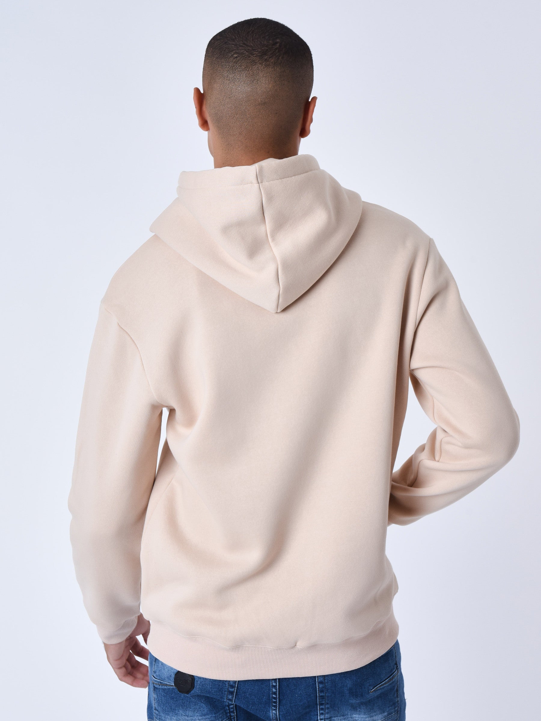 Veste zippée Signature