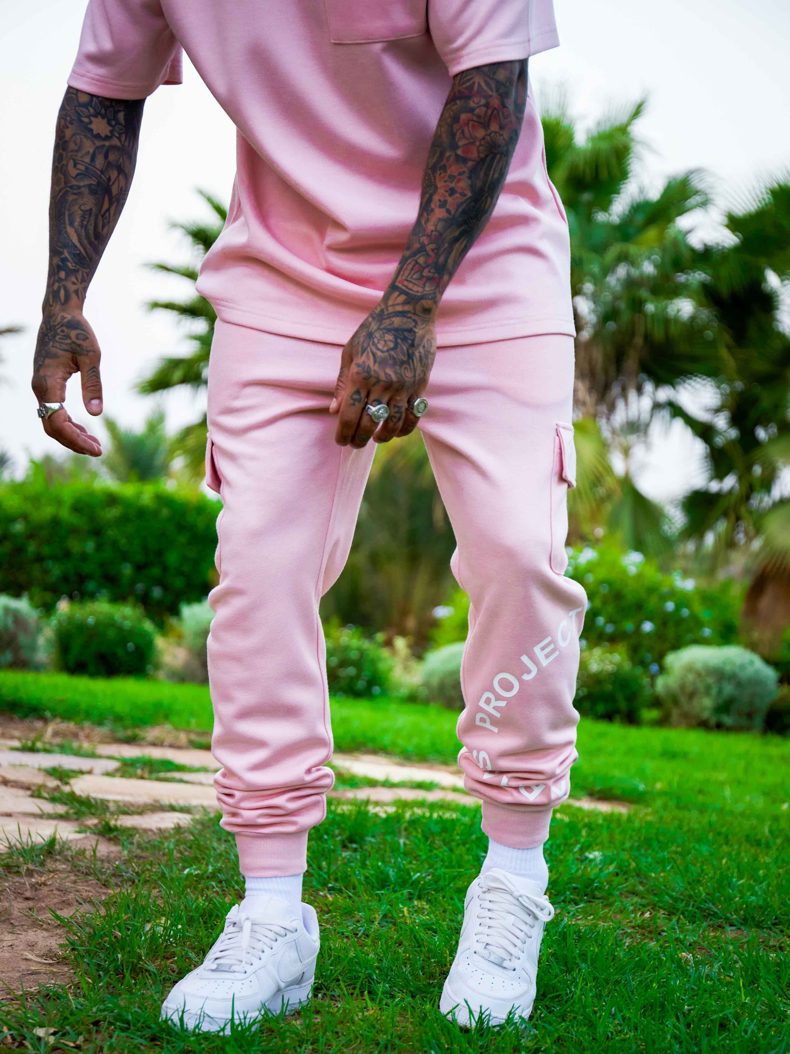 Bas de jogging avec poches