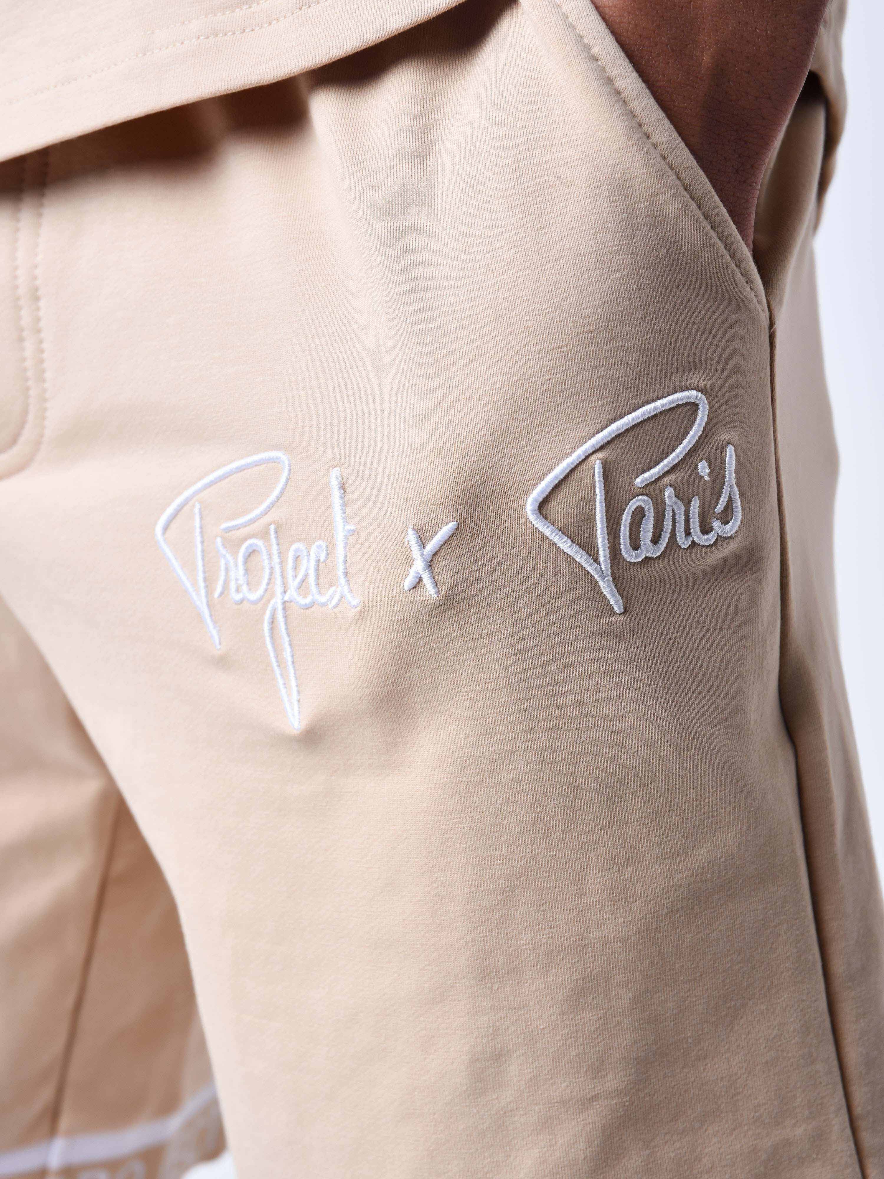 Short a bandes élastiques