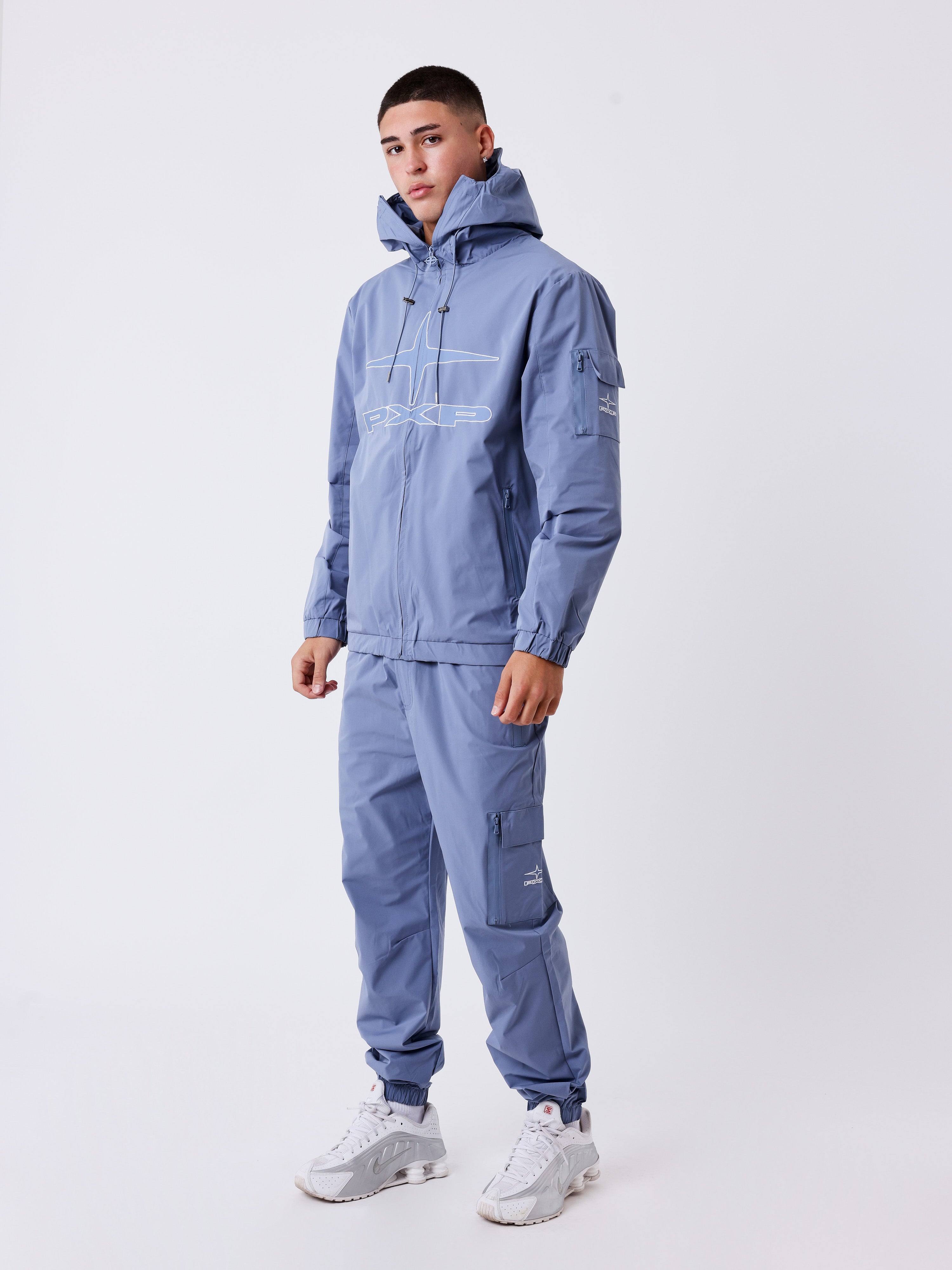 Bas de jogging adventure