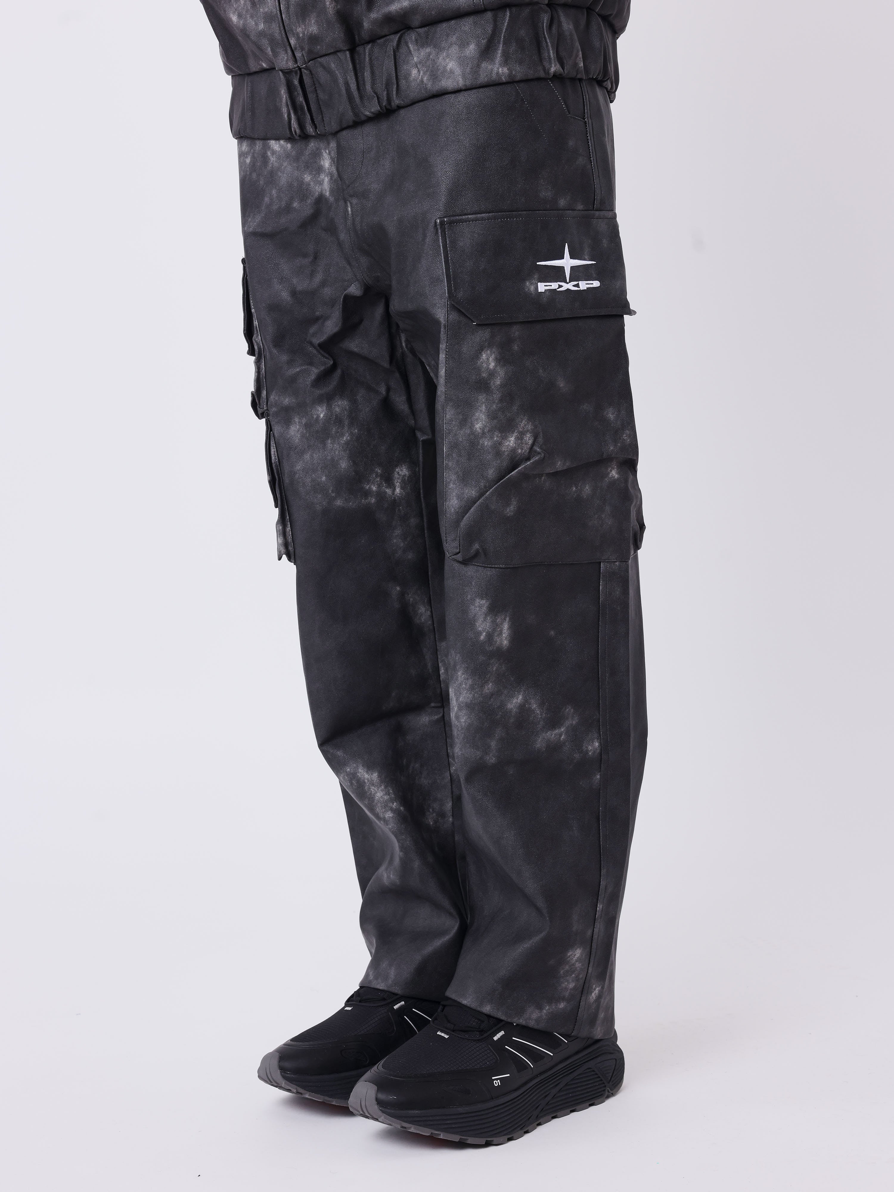 Pantalon Coal