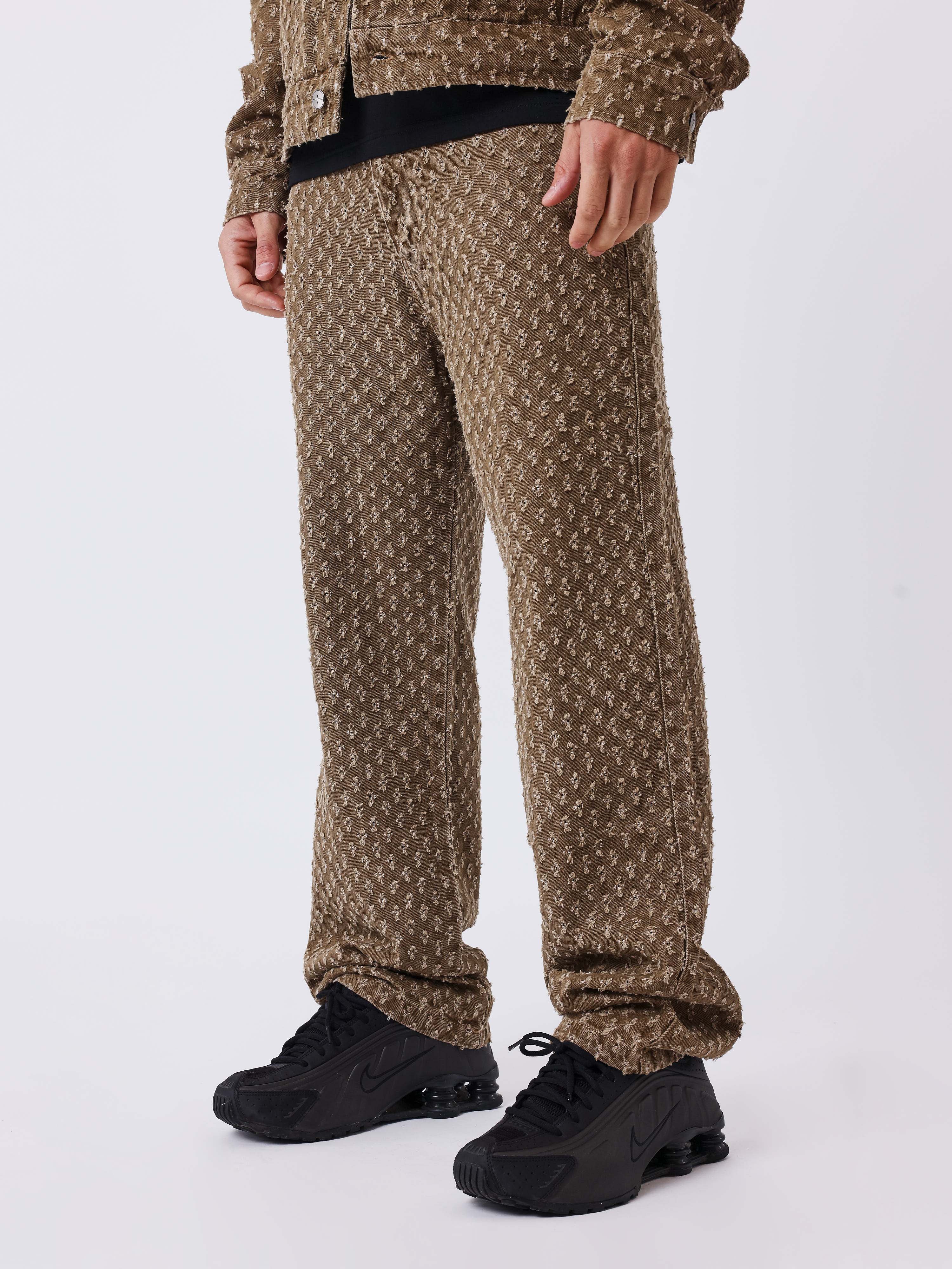 Pantalon Native