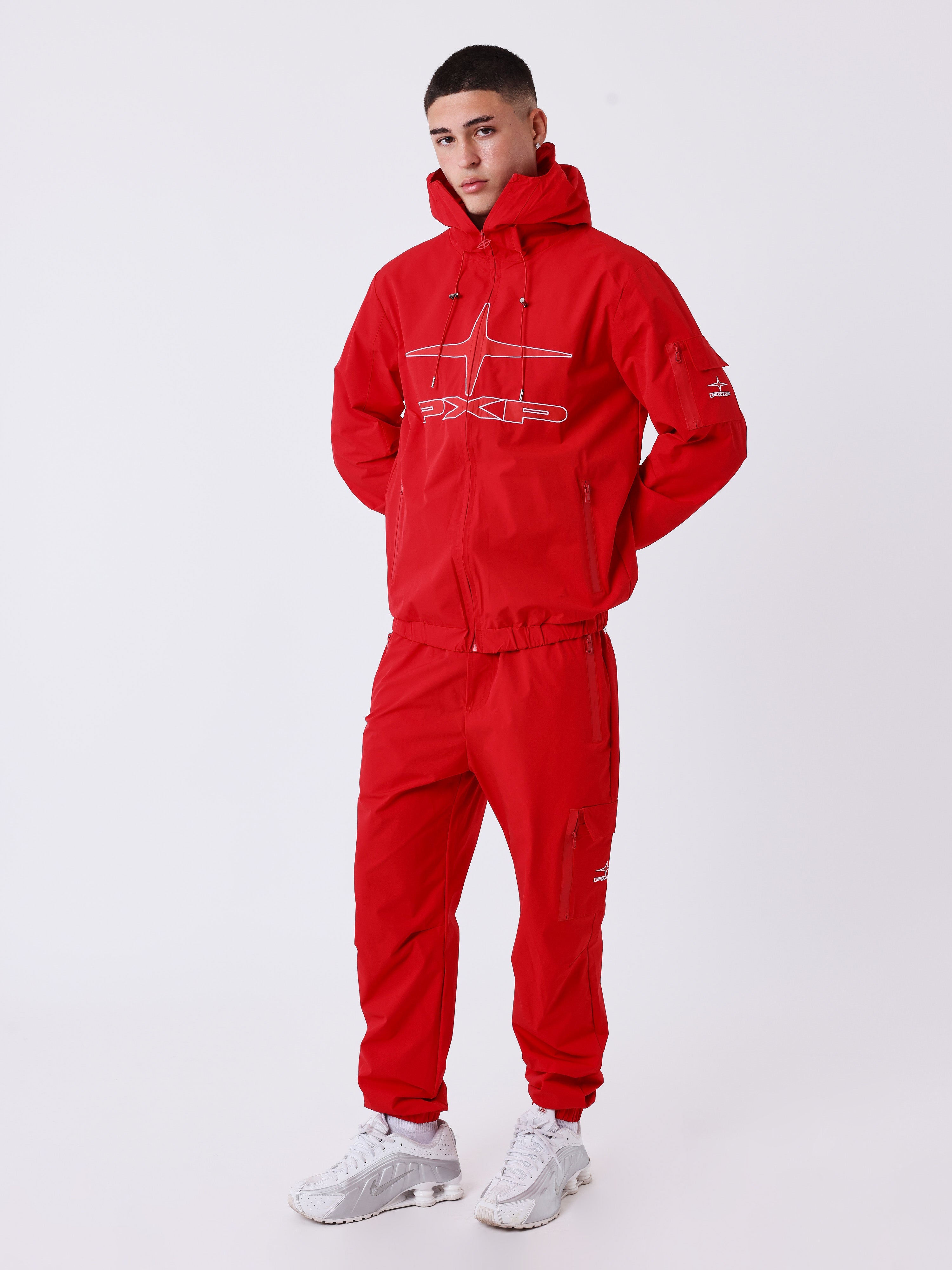 Bas de jogging adventure