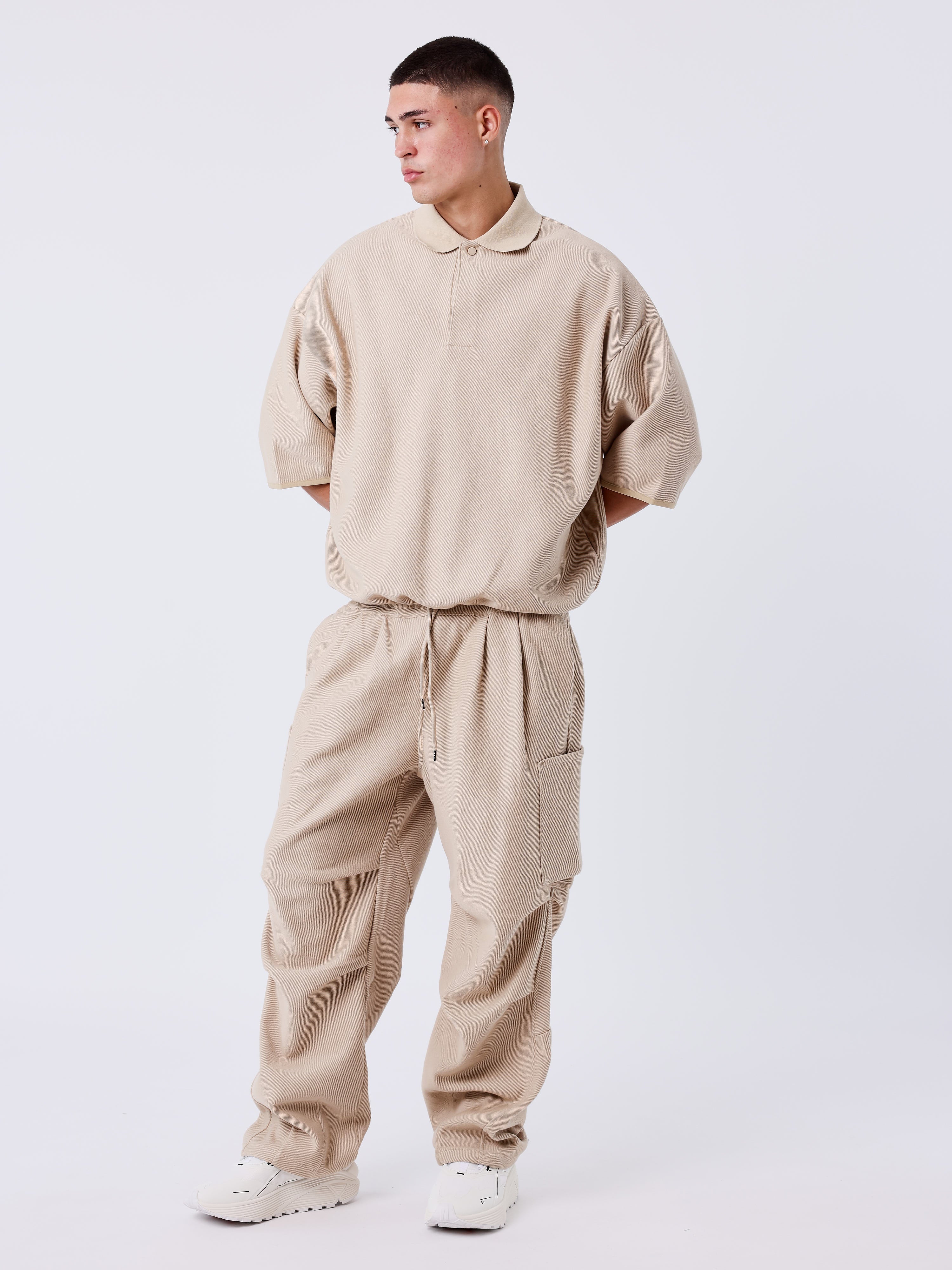Cargo baggy ample