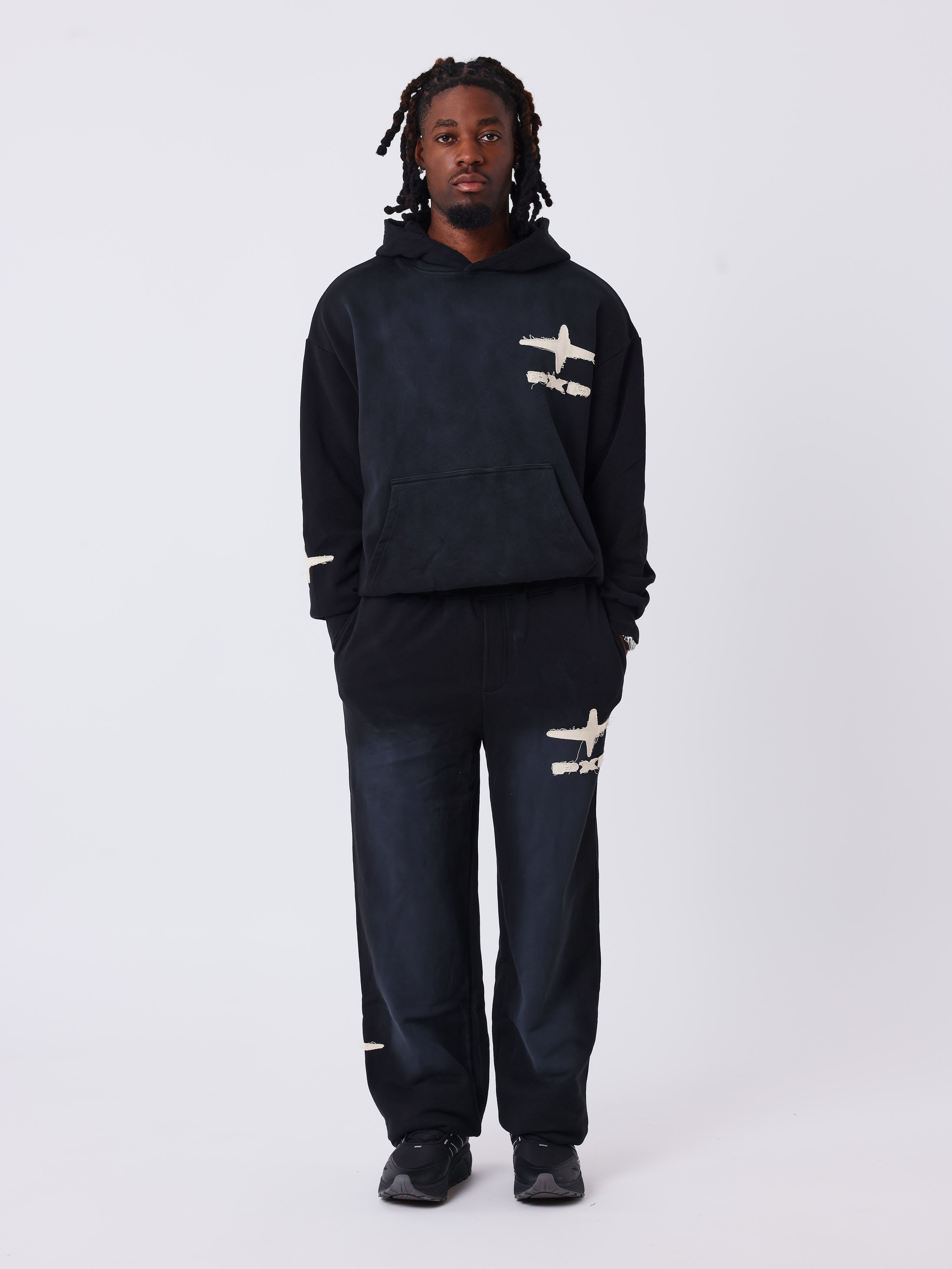 Bas de jogging Breakout