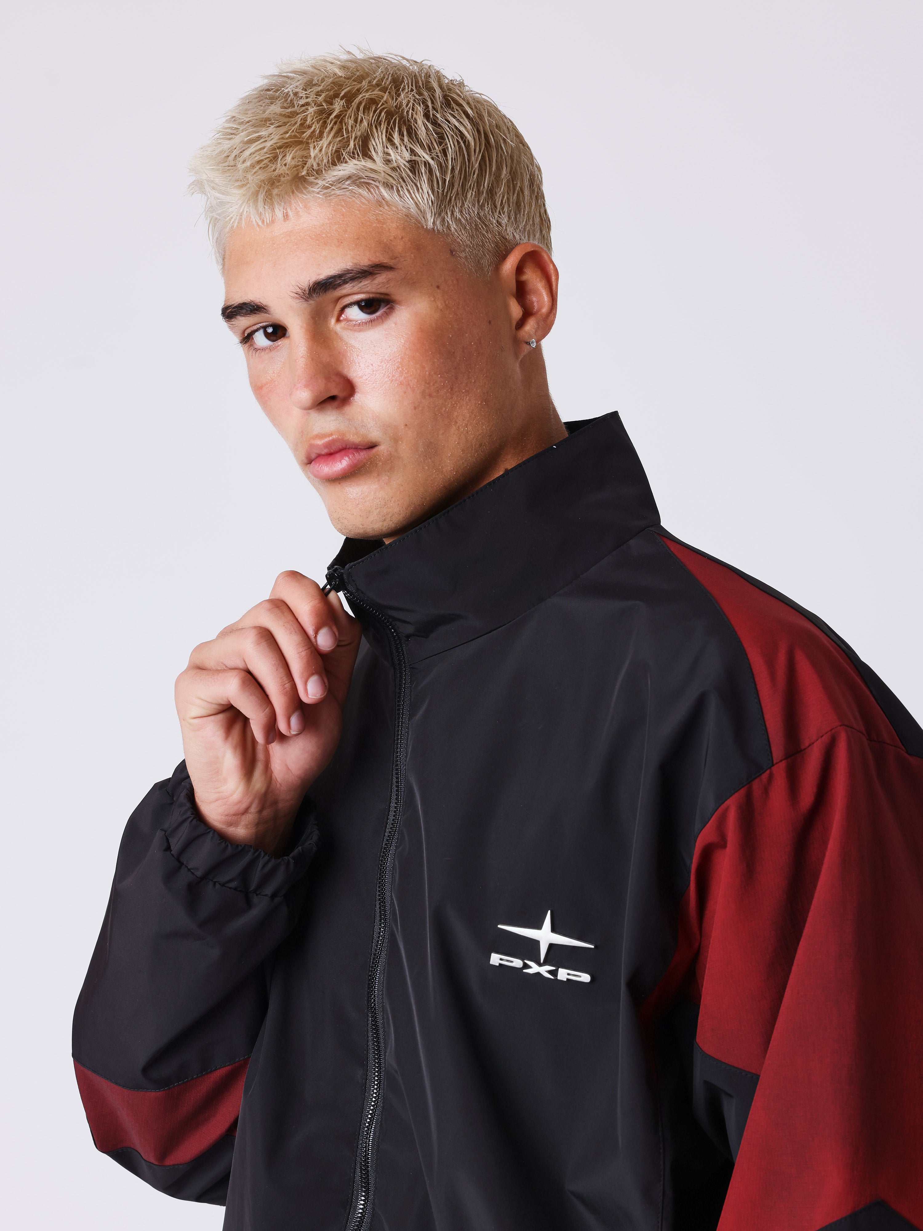 Veste zippée Lexington