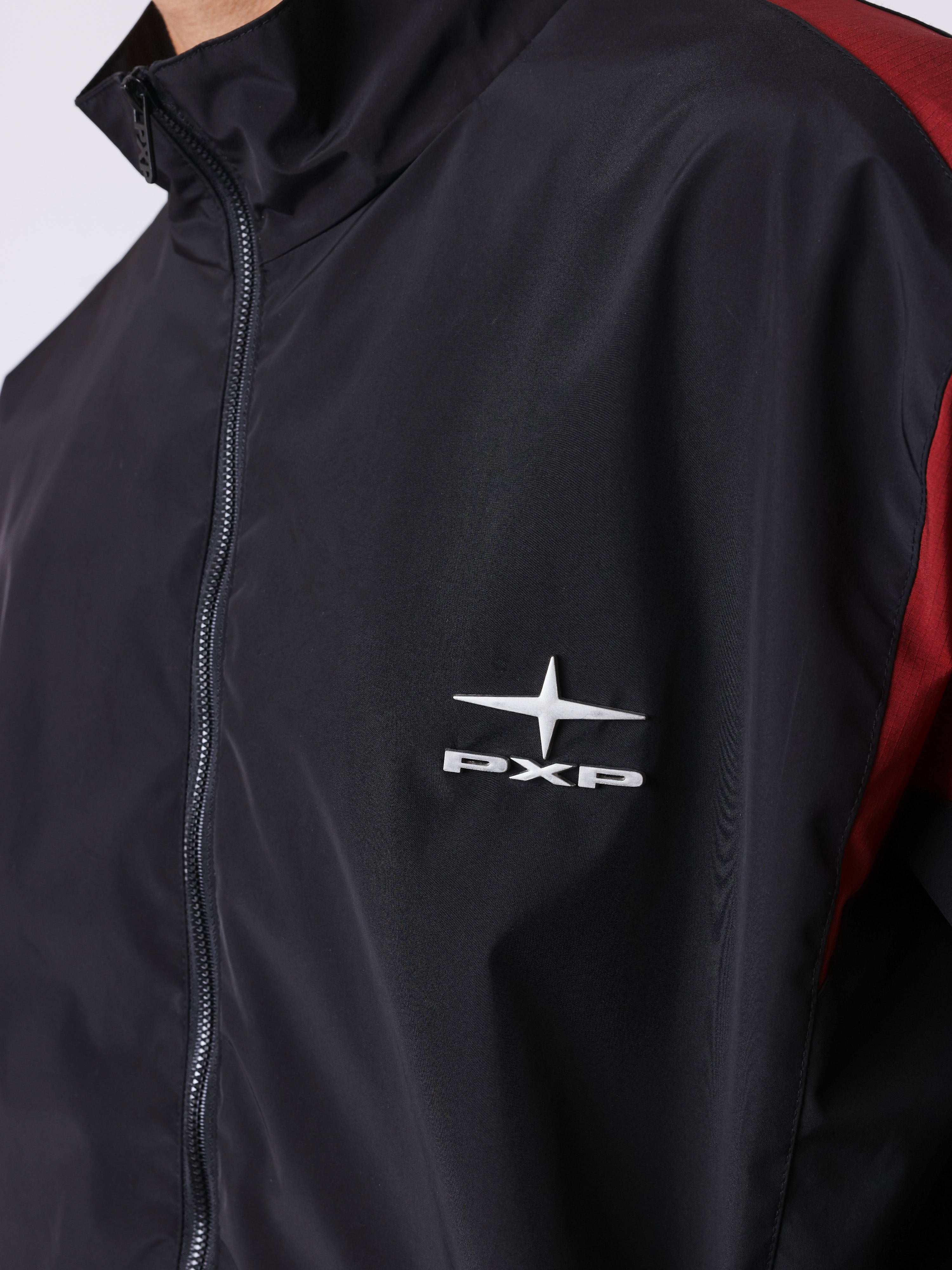 Veste zippée Lexington