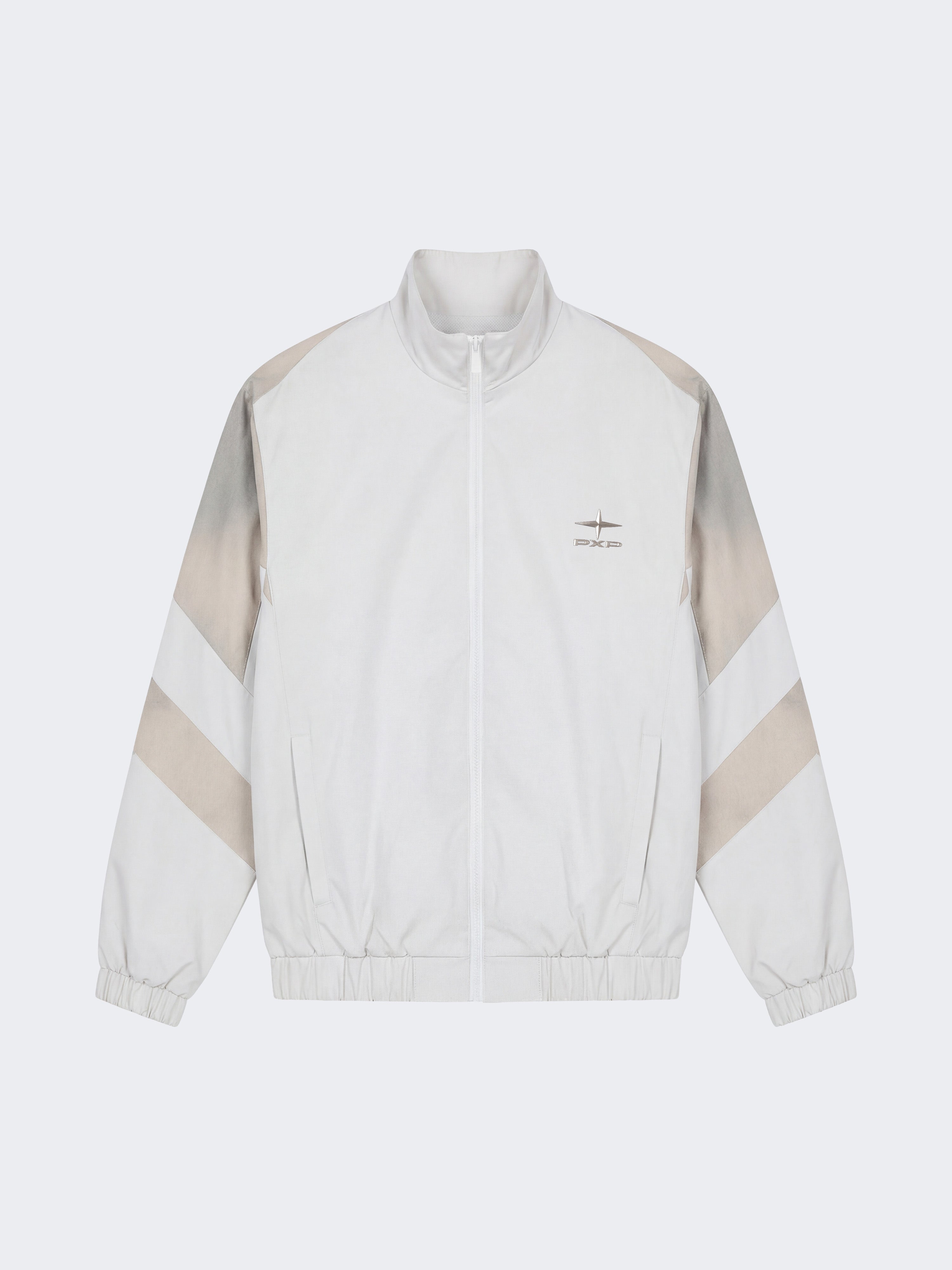 Veste zippée Lexington