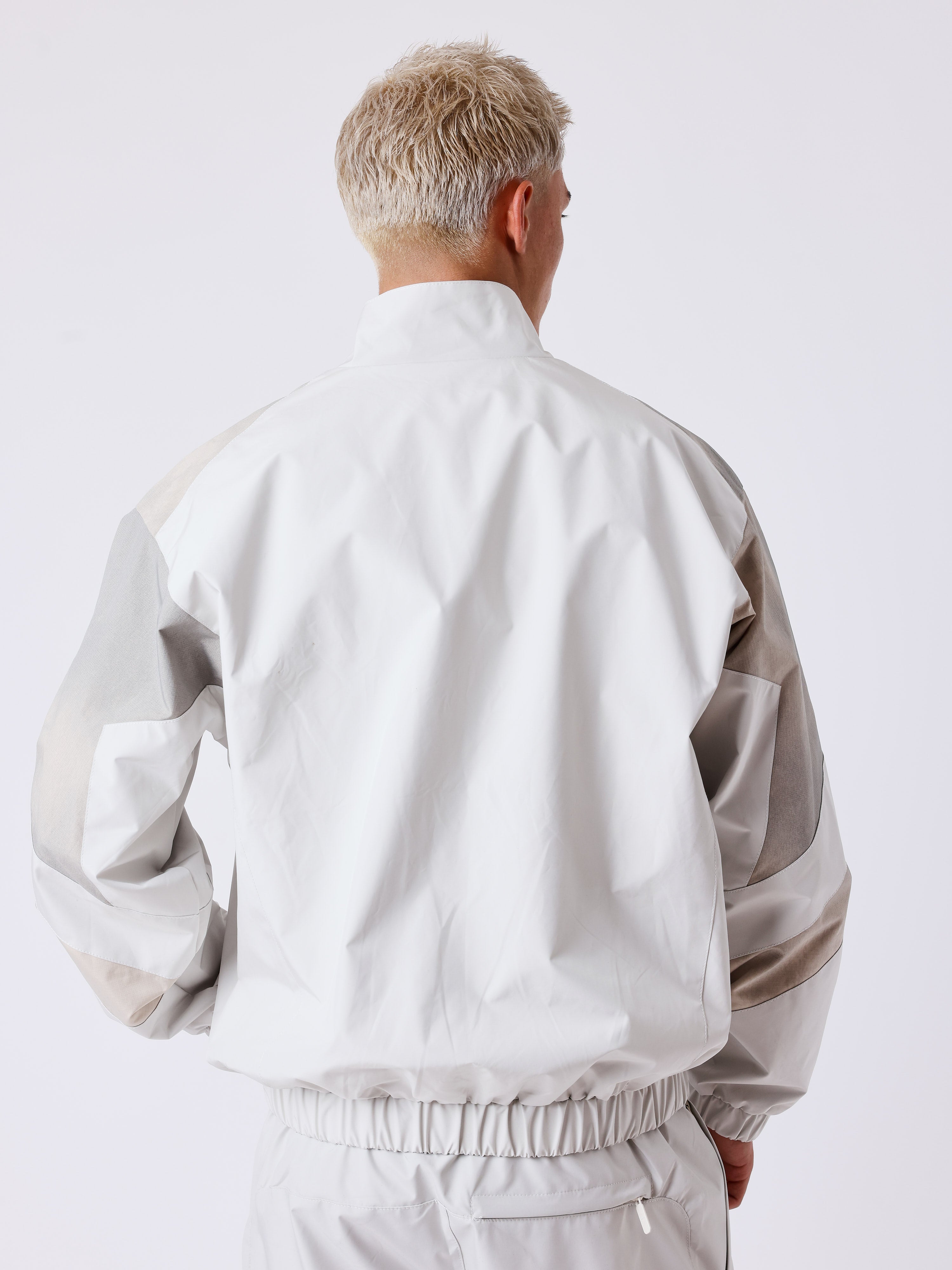 Veste zippée Lexington