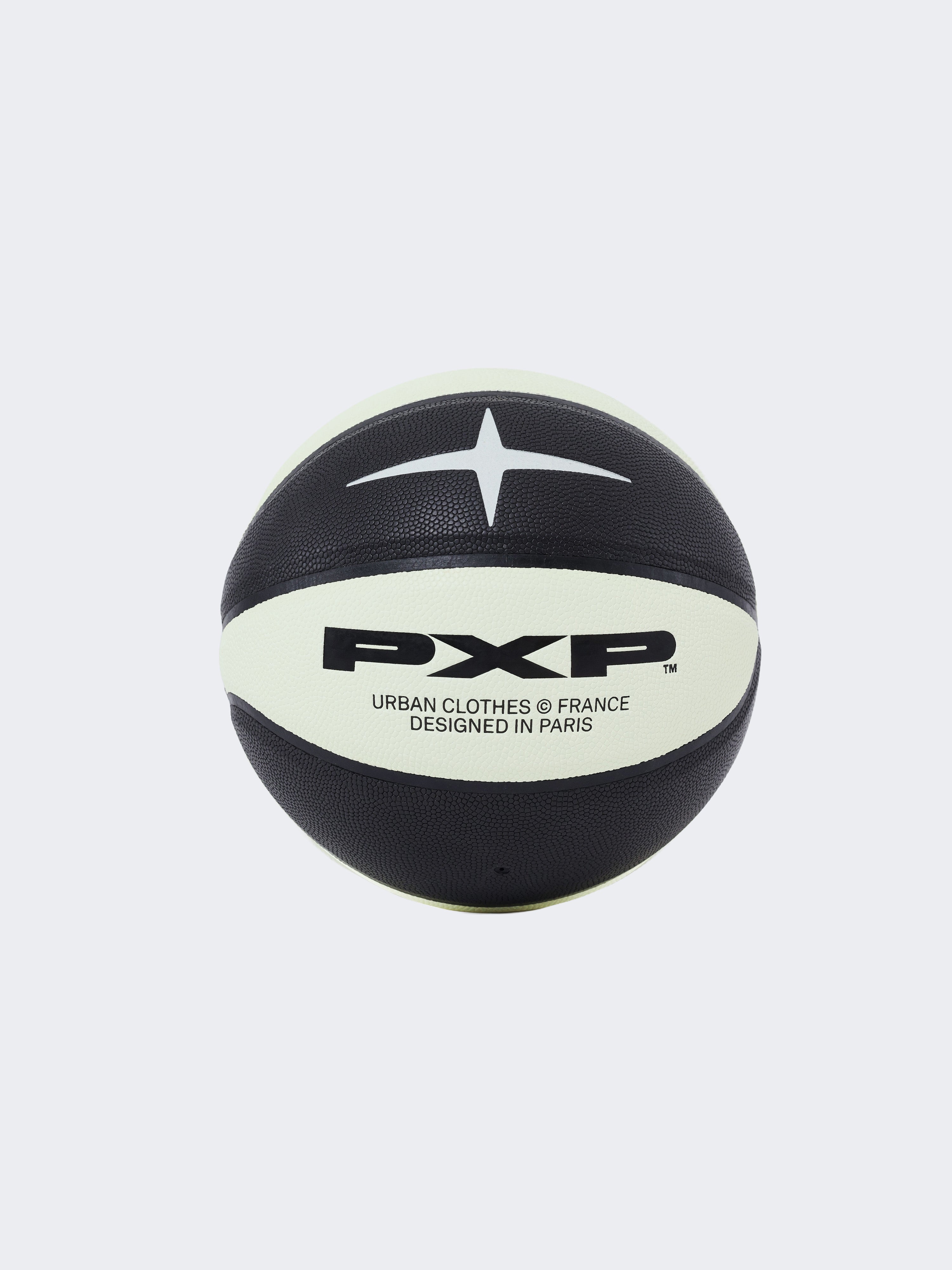 Ballon de basket phosphorescent PXP