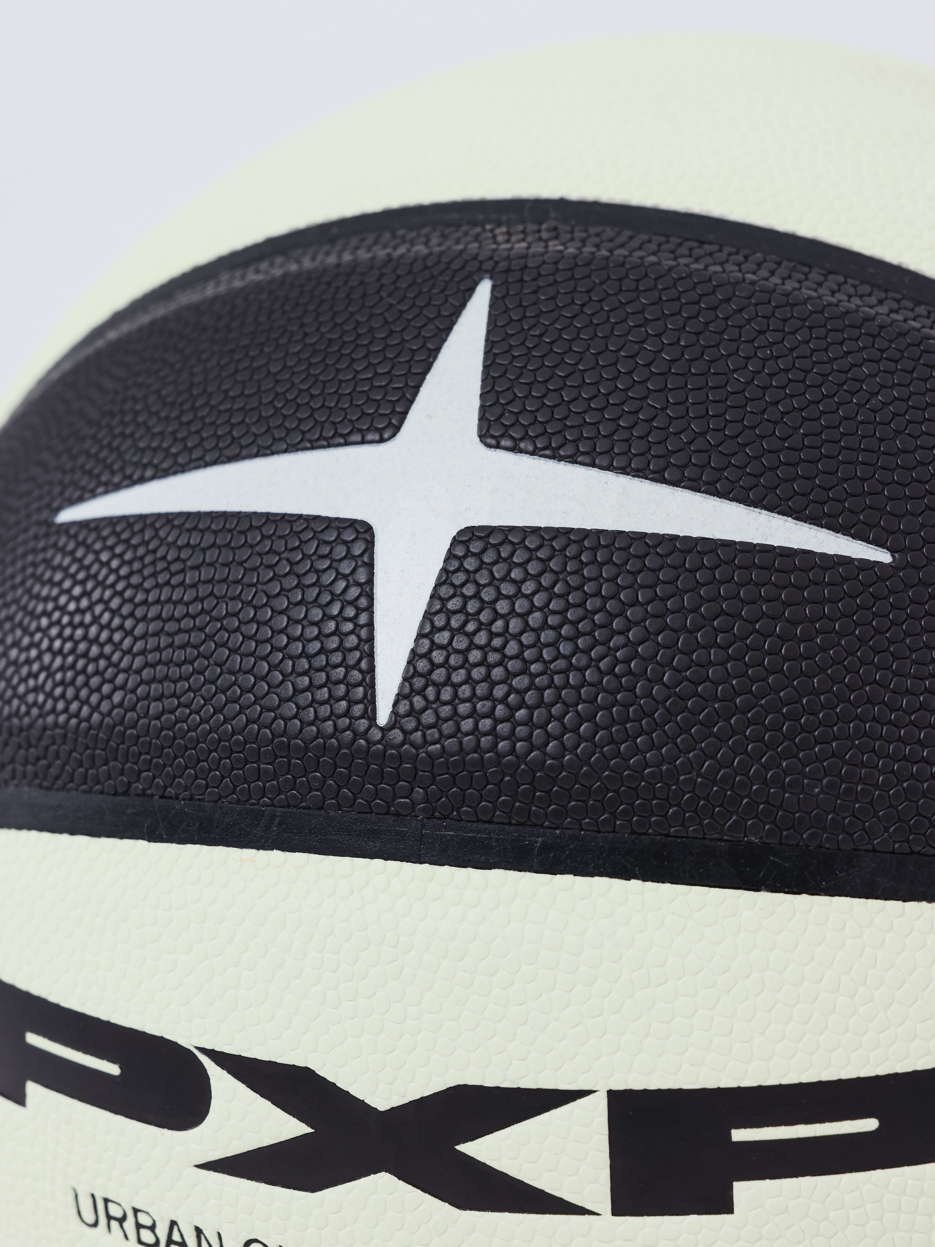 Ballon de basket phosphorescent PXP