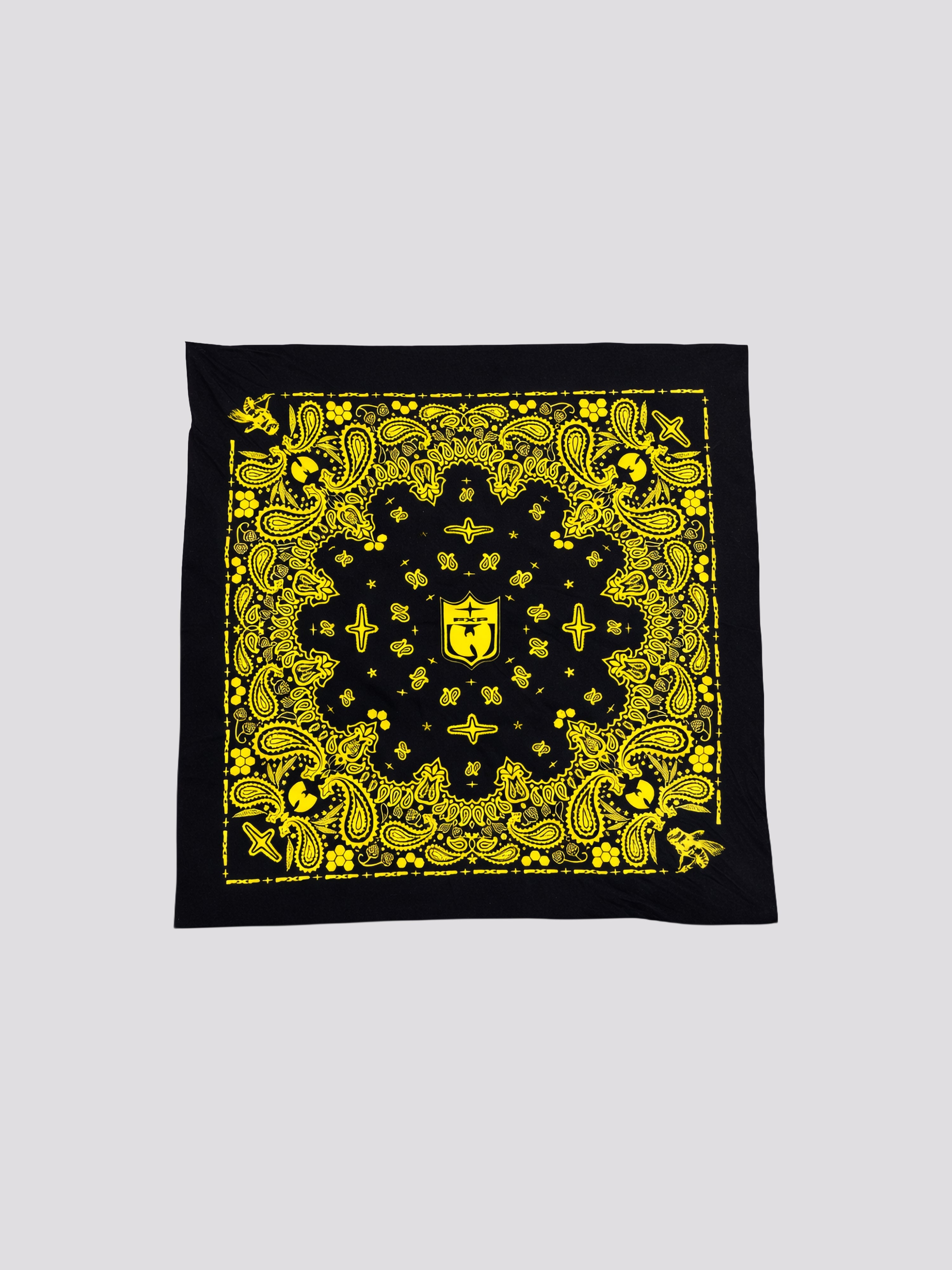 Bandana Wu-Tang Clan