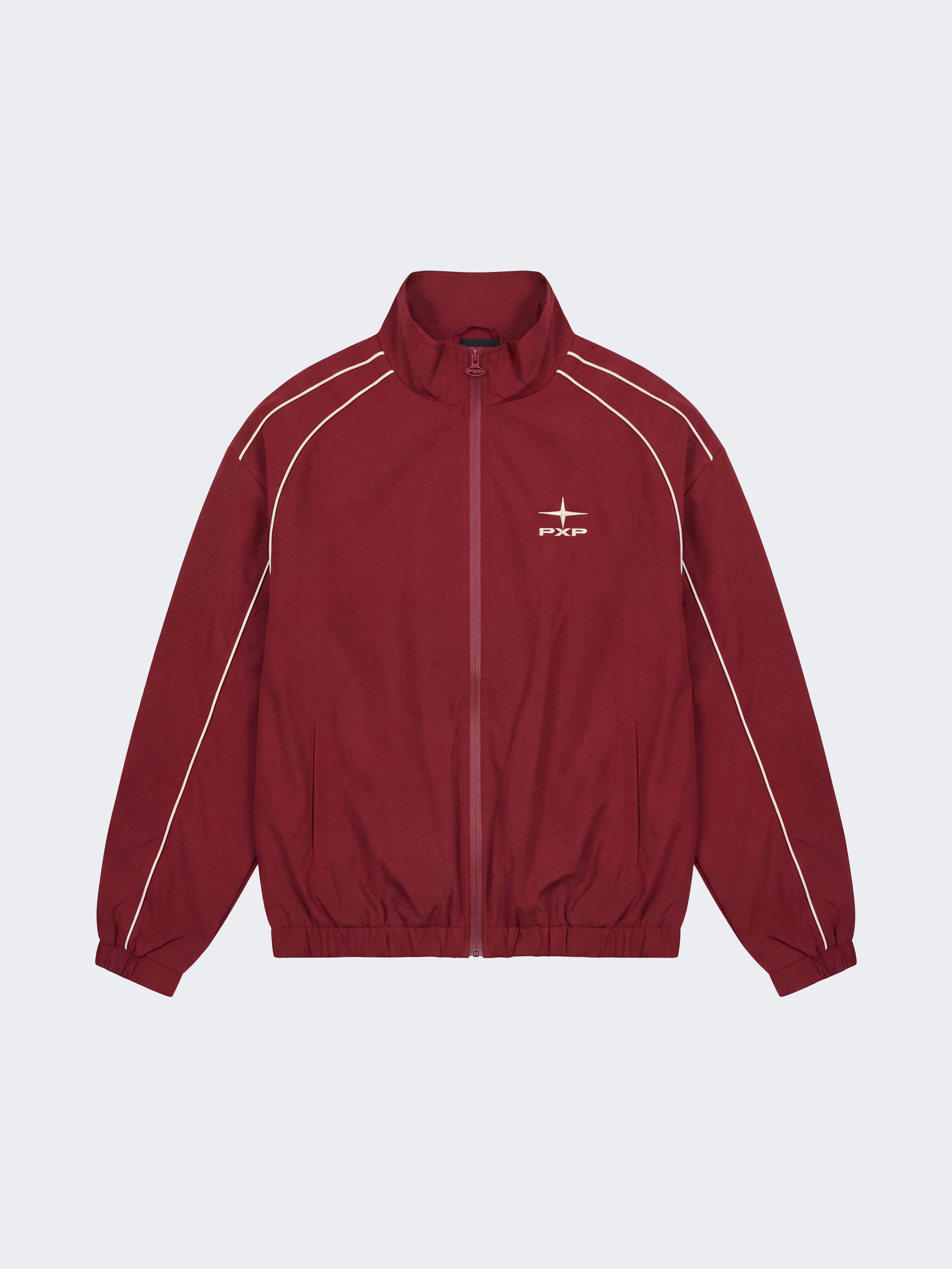 Veste zippée Knockout PXP