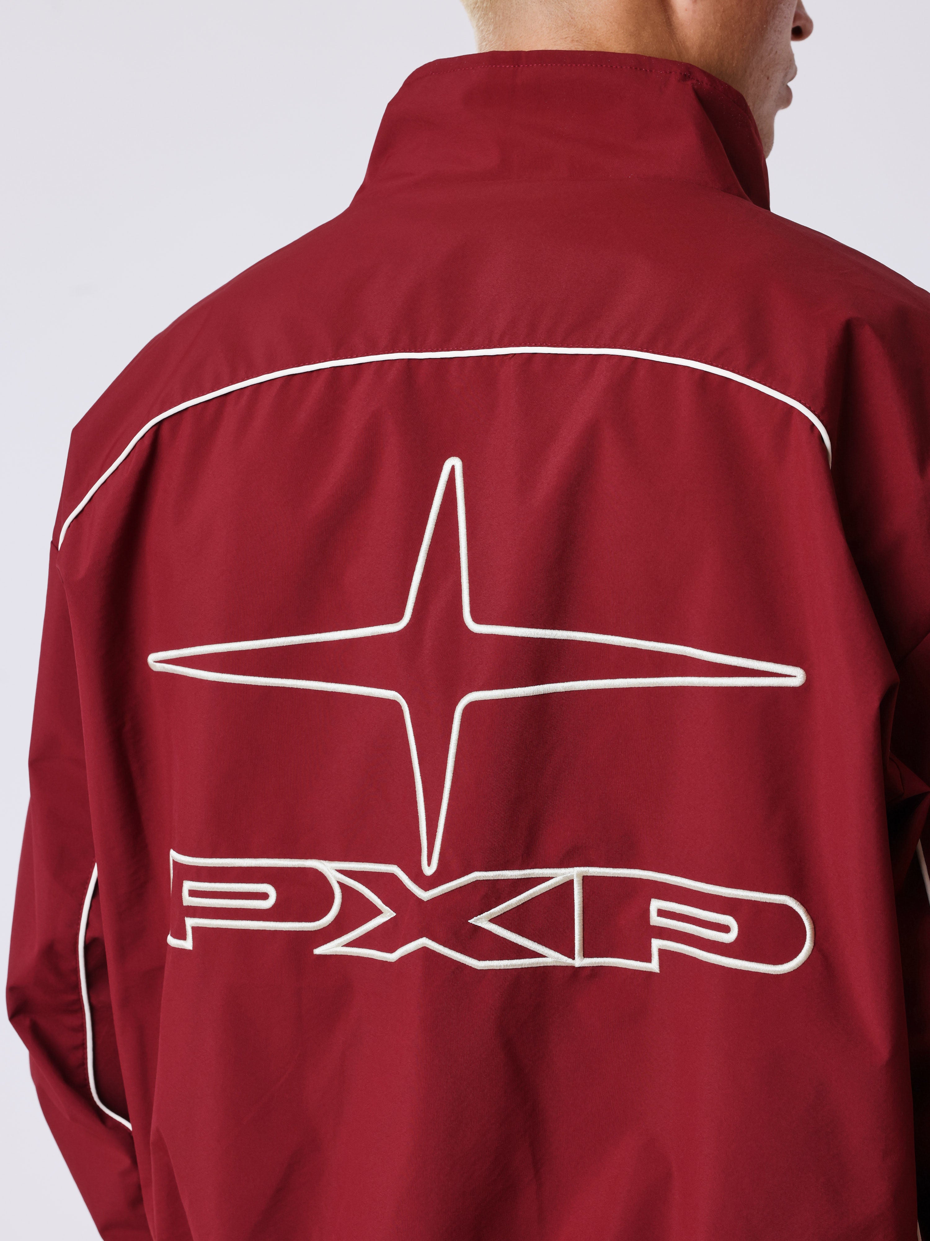 Veste zippée Knockout PXP