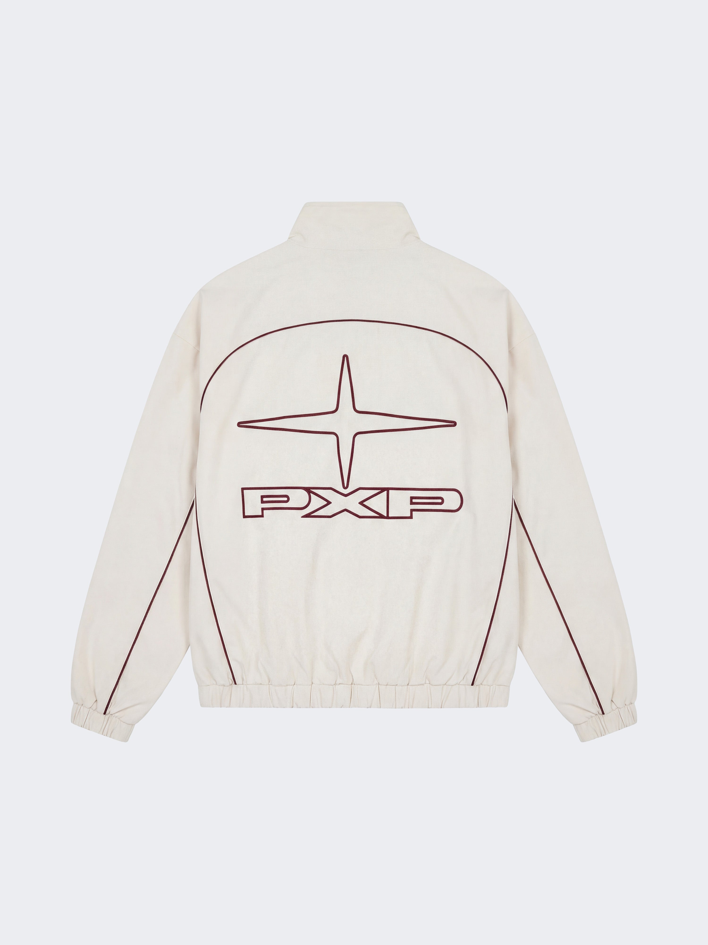 Veste zippée Knockout PXP