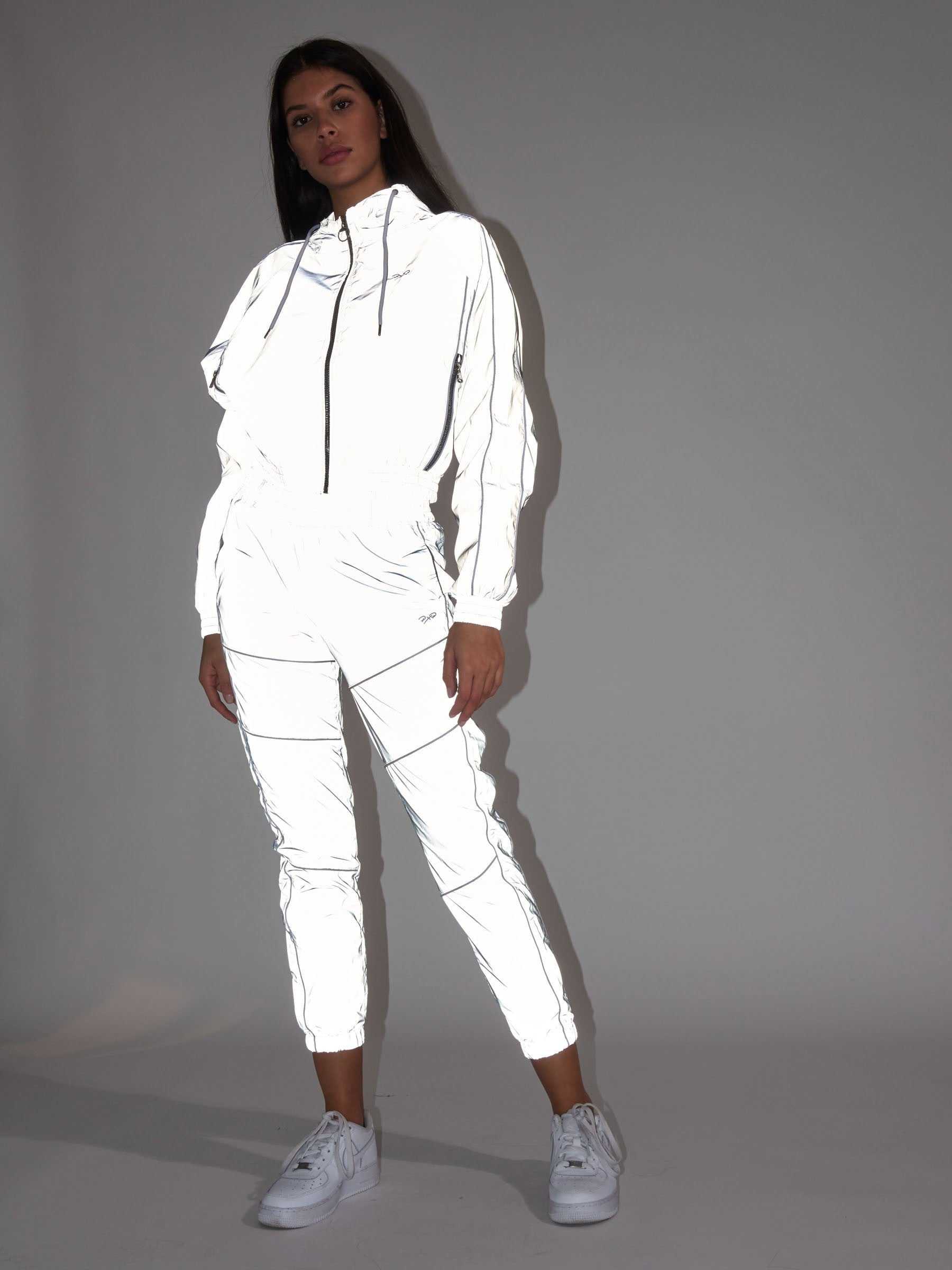 Bas de jogging piping