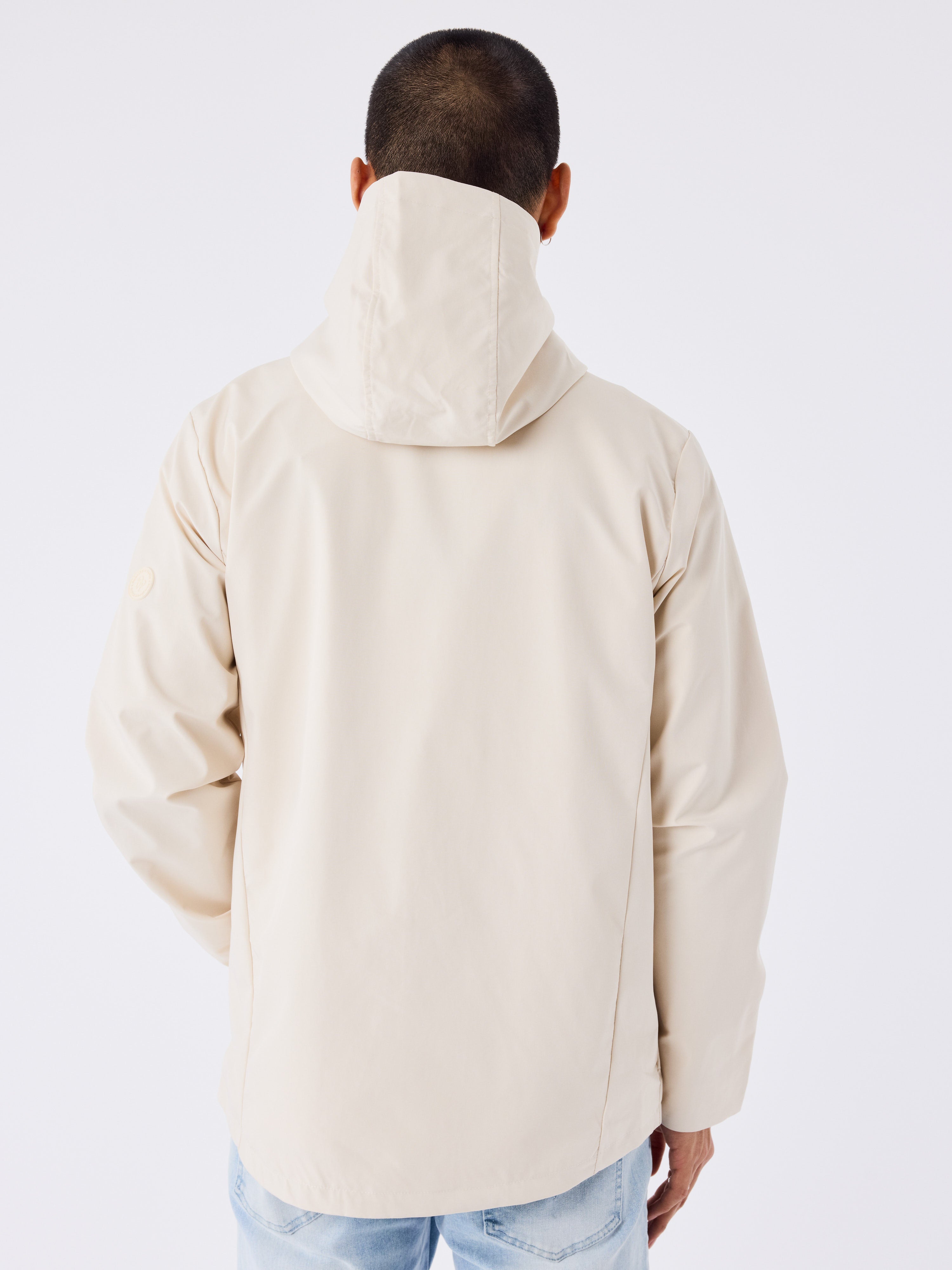 Coupe-vent technique