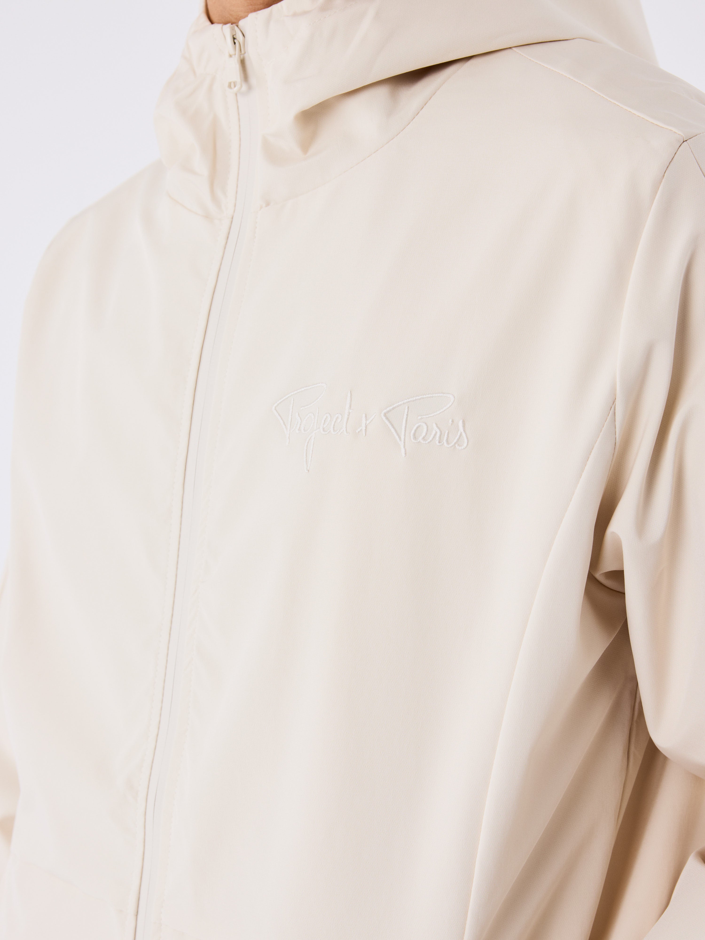 Coupe-vent technique