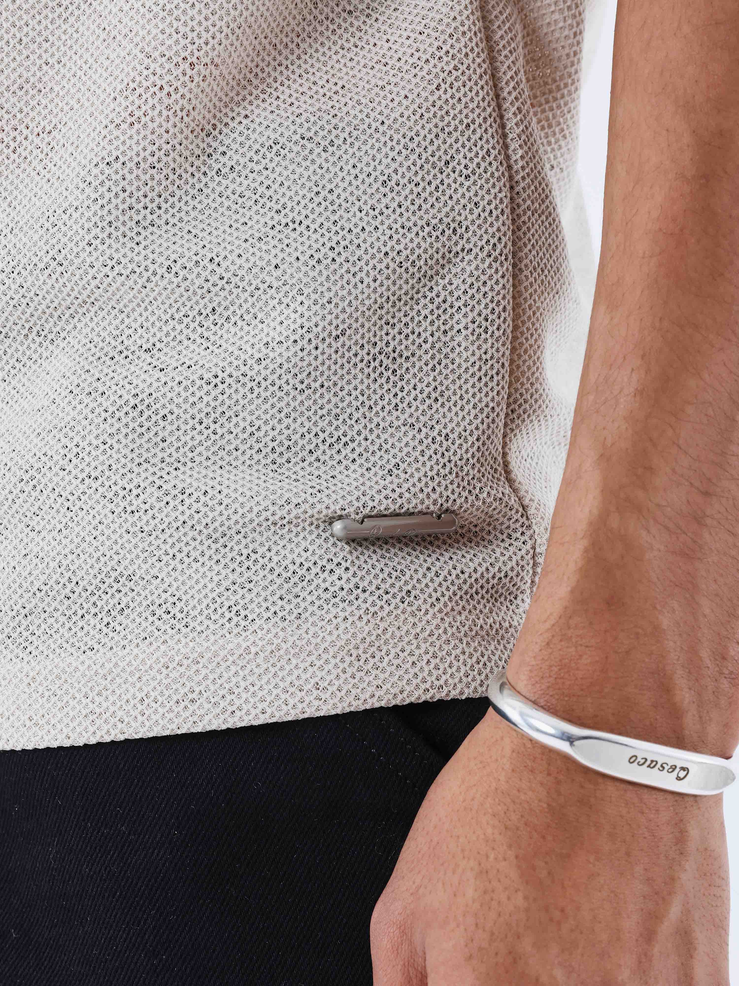 Débardeur leger en maille