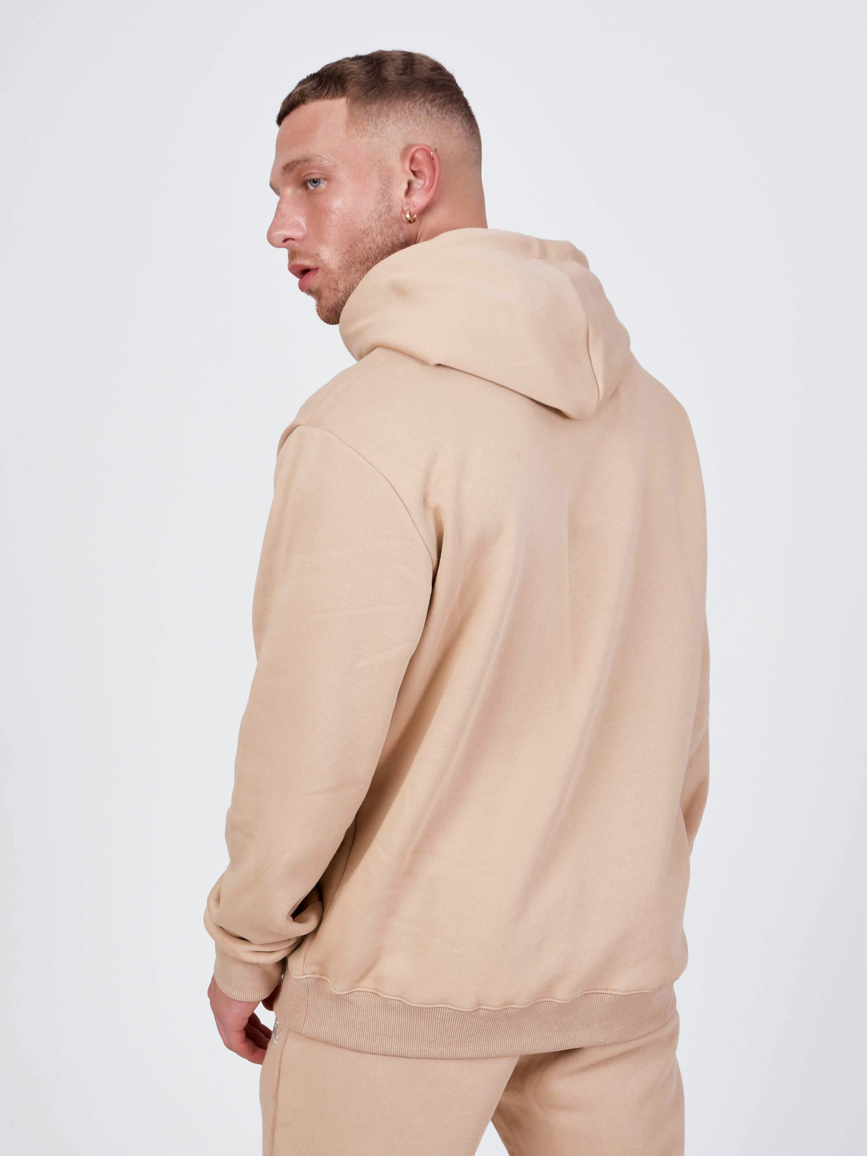 Sweat à Capuche Signature