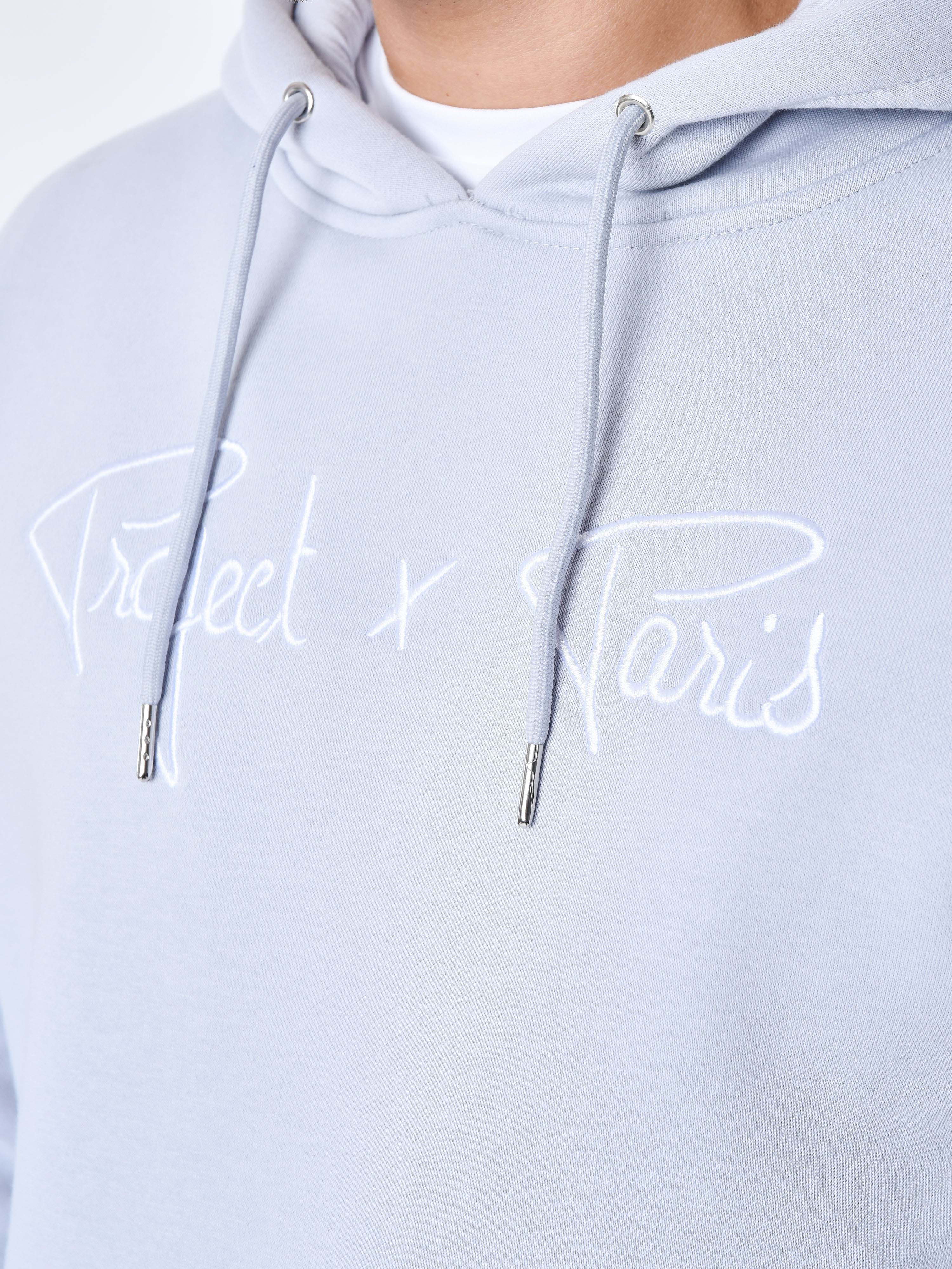 Sweat à Capuche Signature