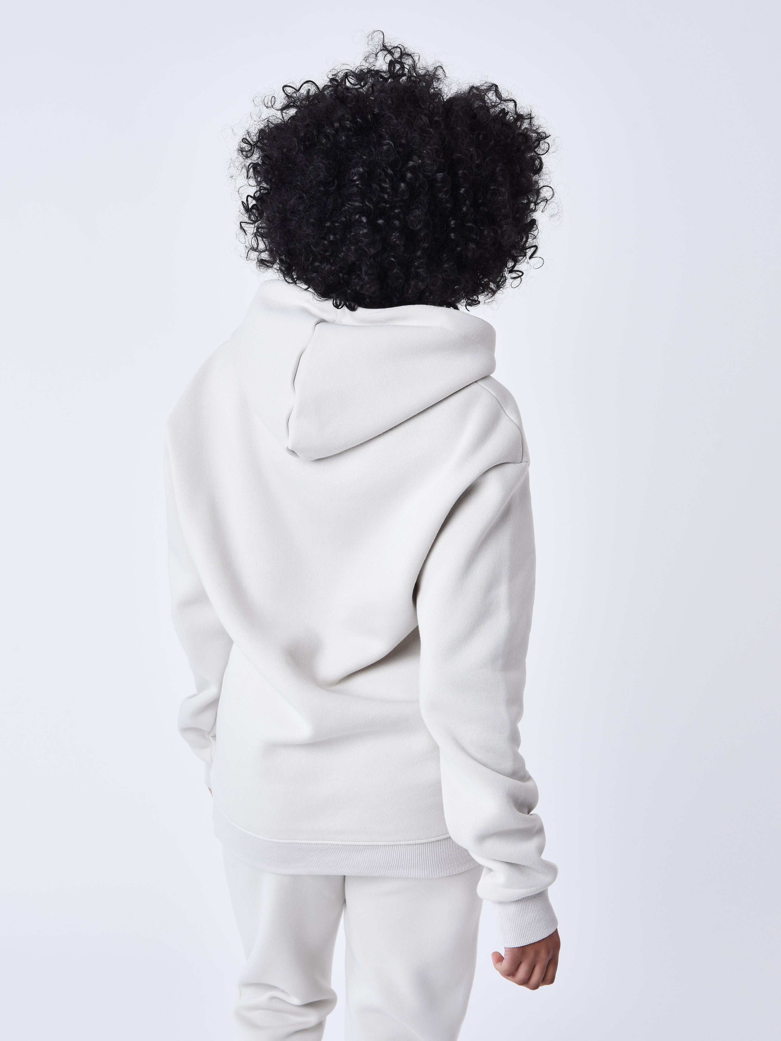 Sweat à Capuche Signature