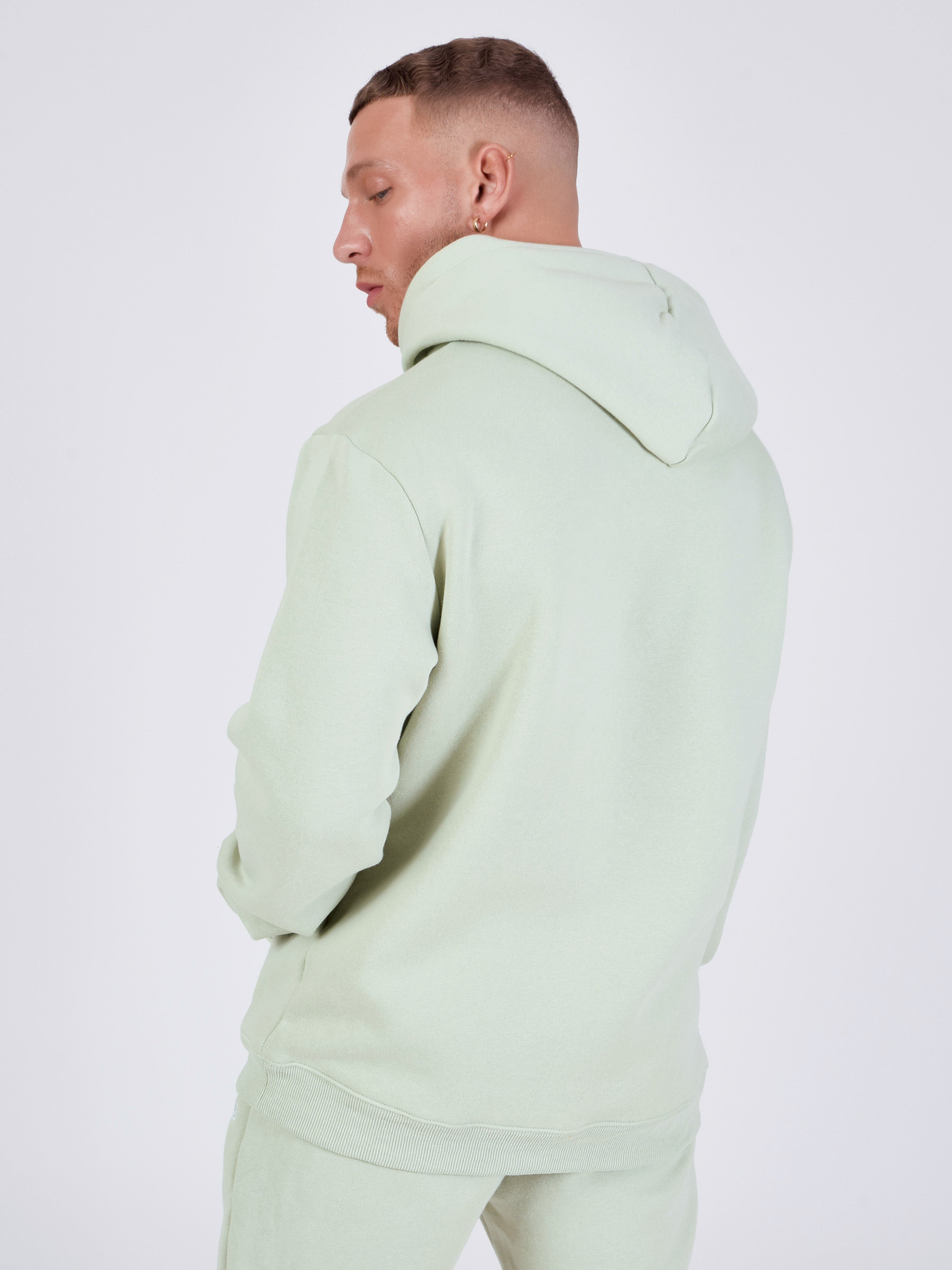 Sweat à Capuche Signature