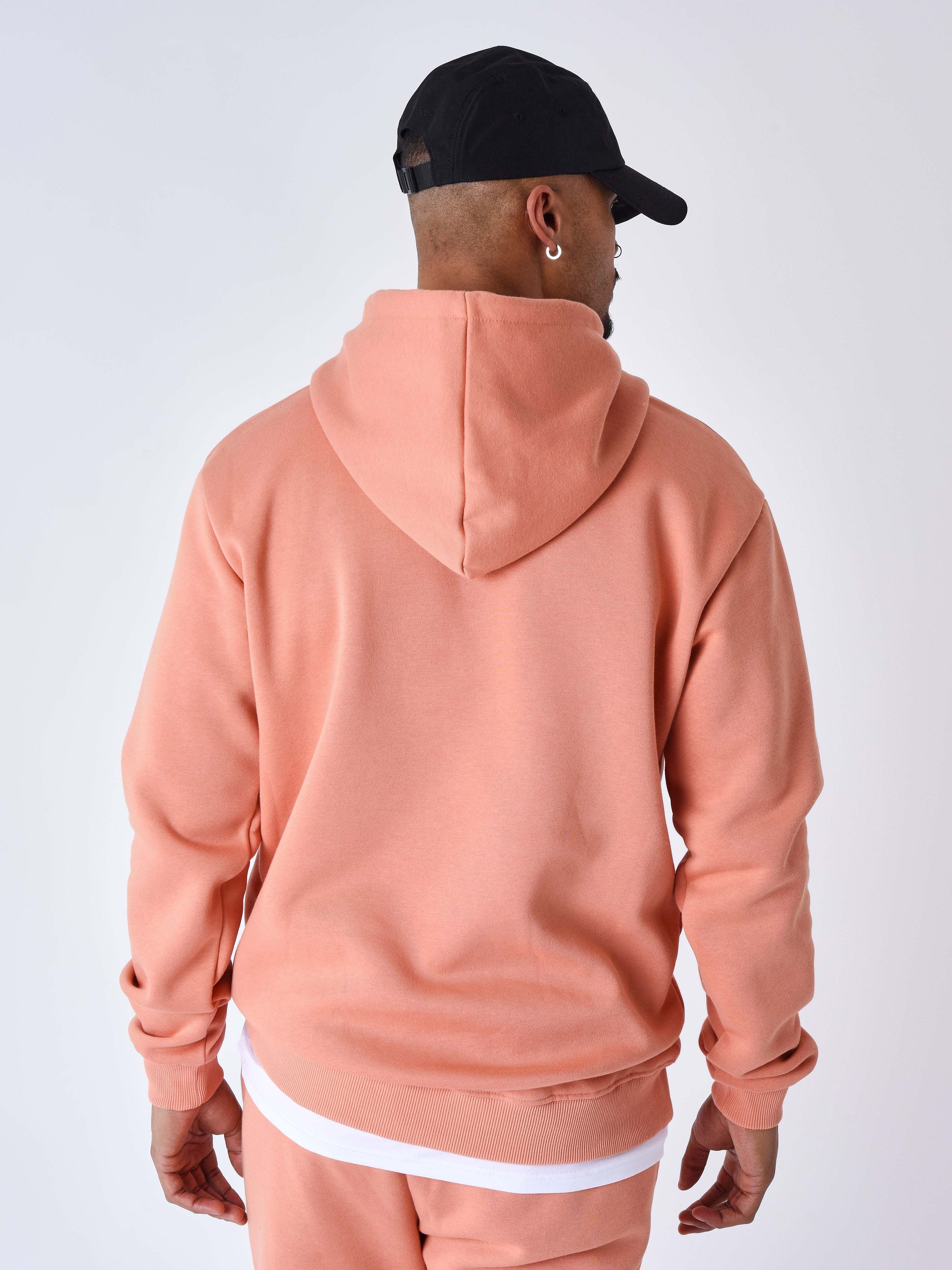 Sweat à Capuche Signature