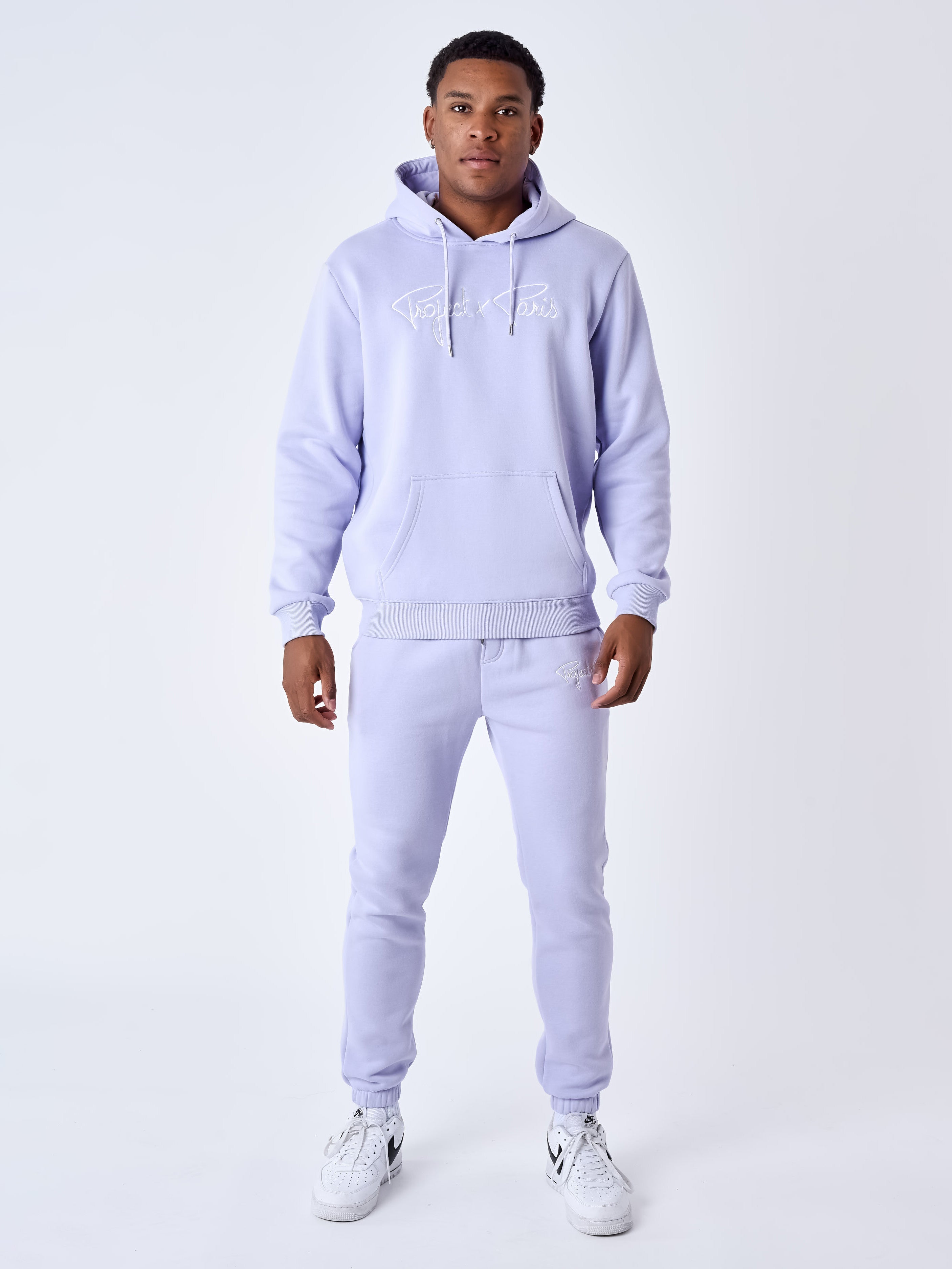 Sweat à Capuche Signature