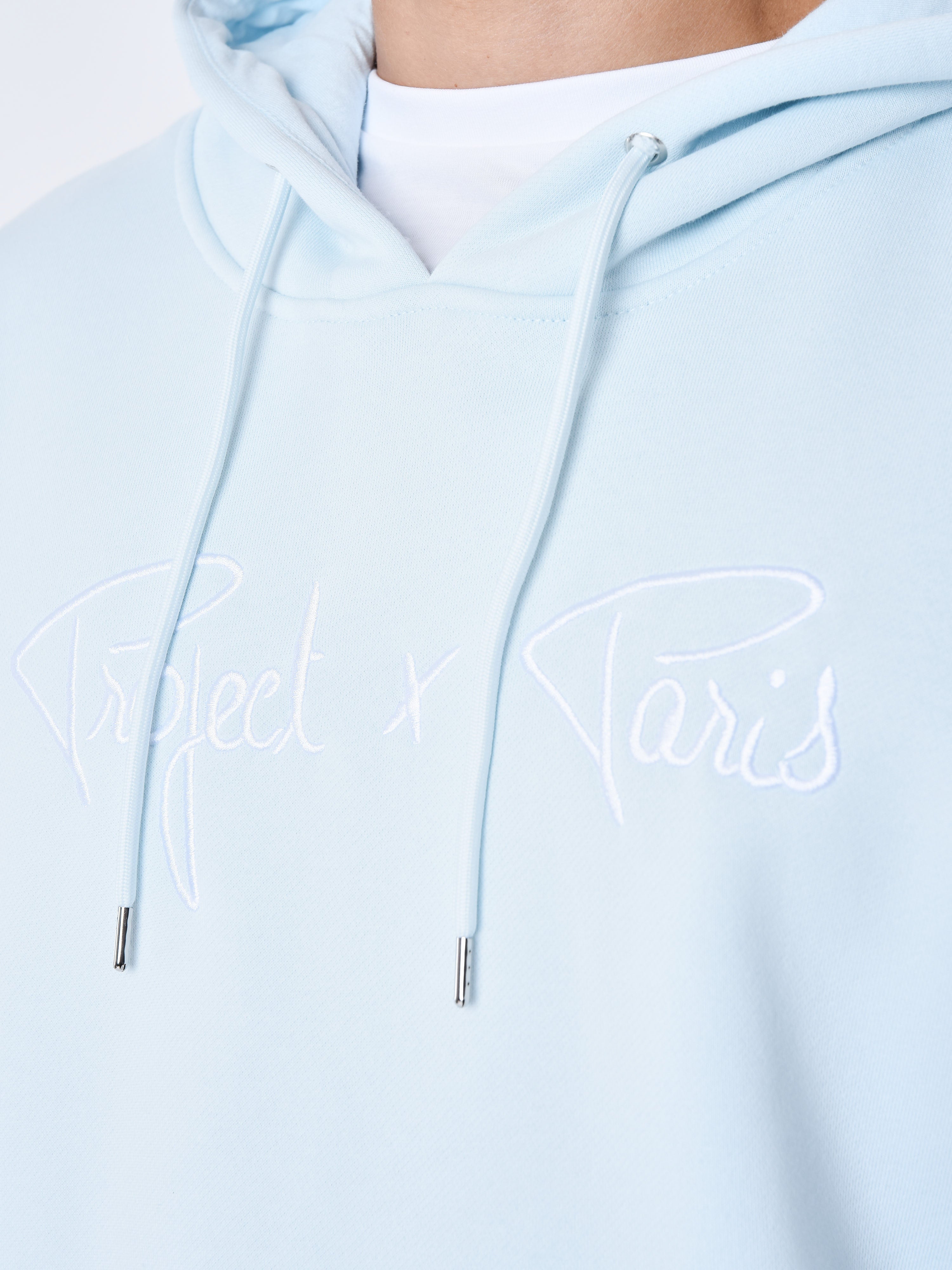 Sweat à Capuche Signature