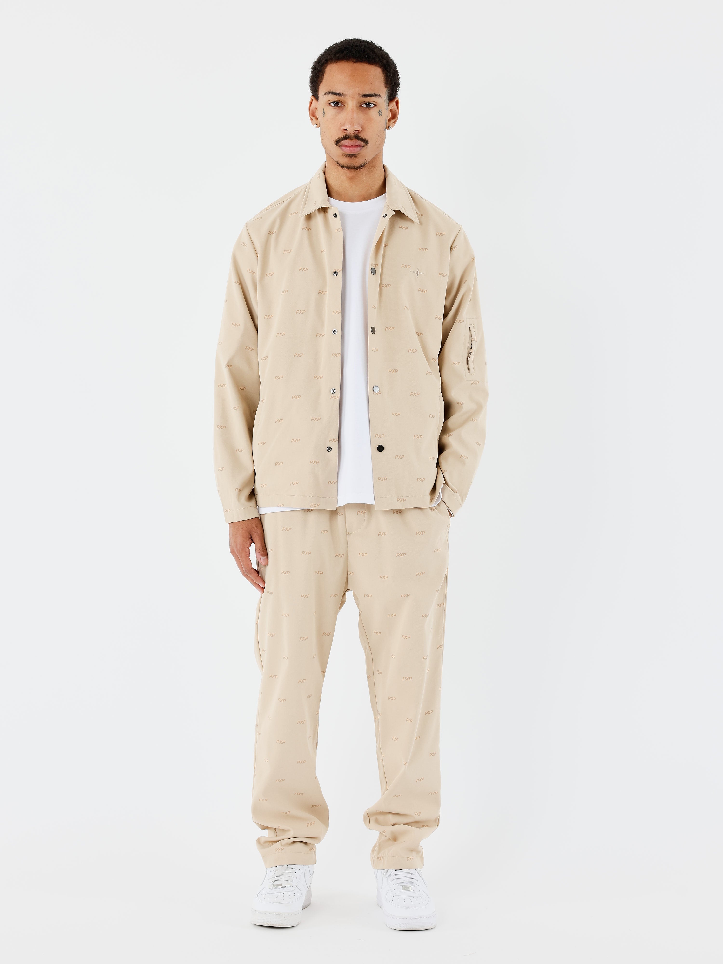 Pantalon imprimé PXP