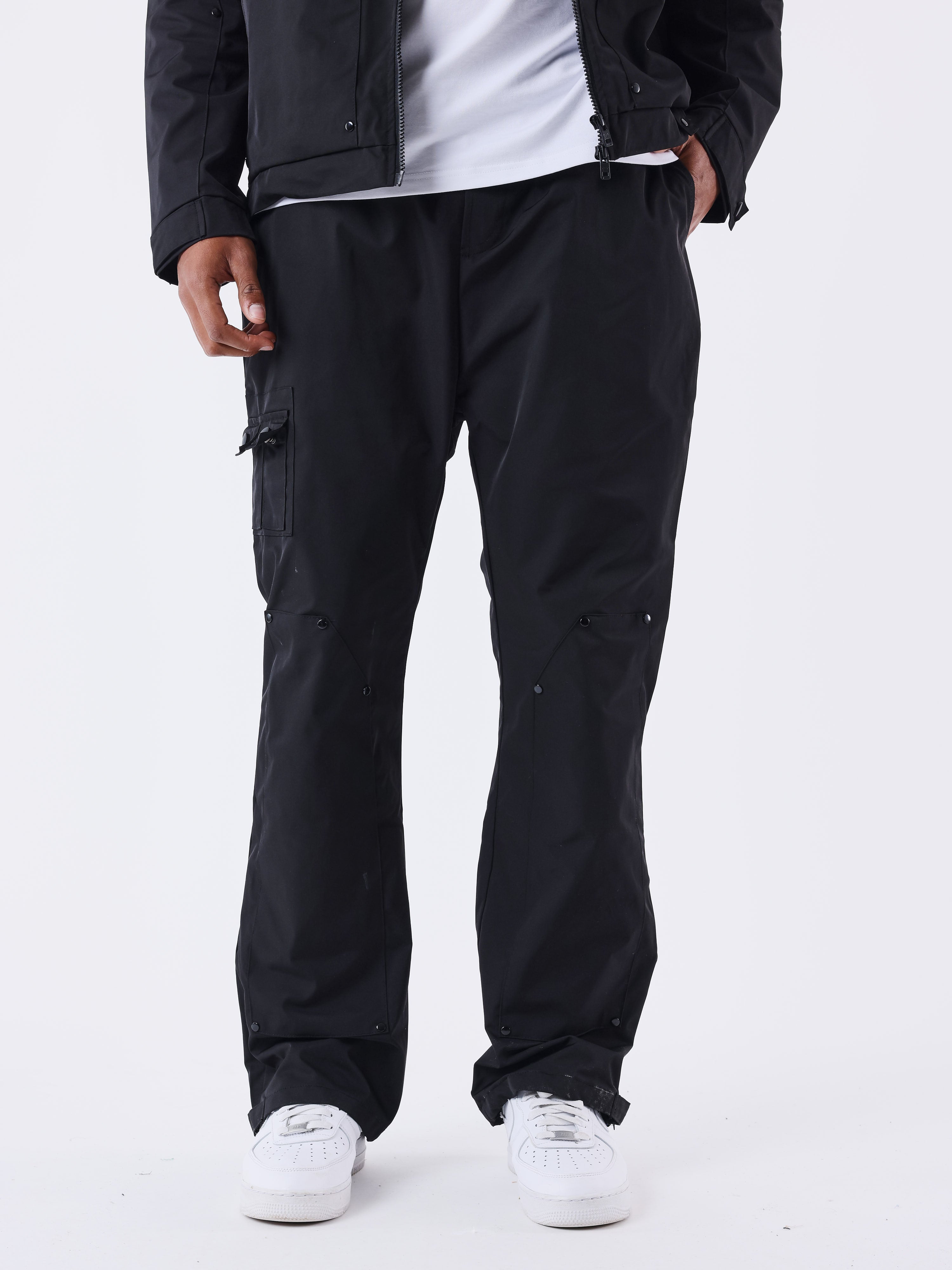 Pantalon technique collaboration Kalash