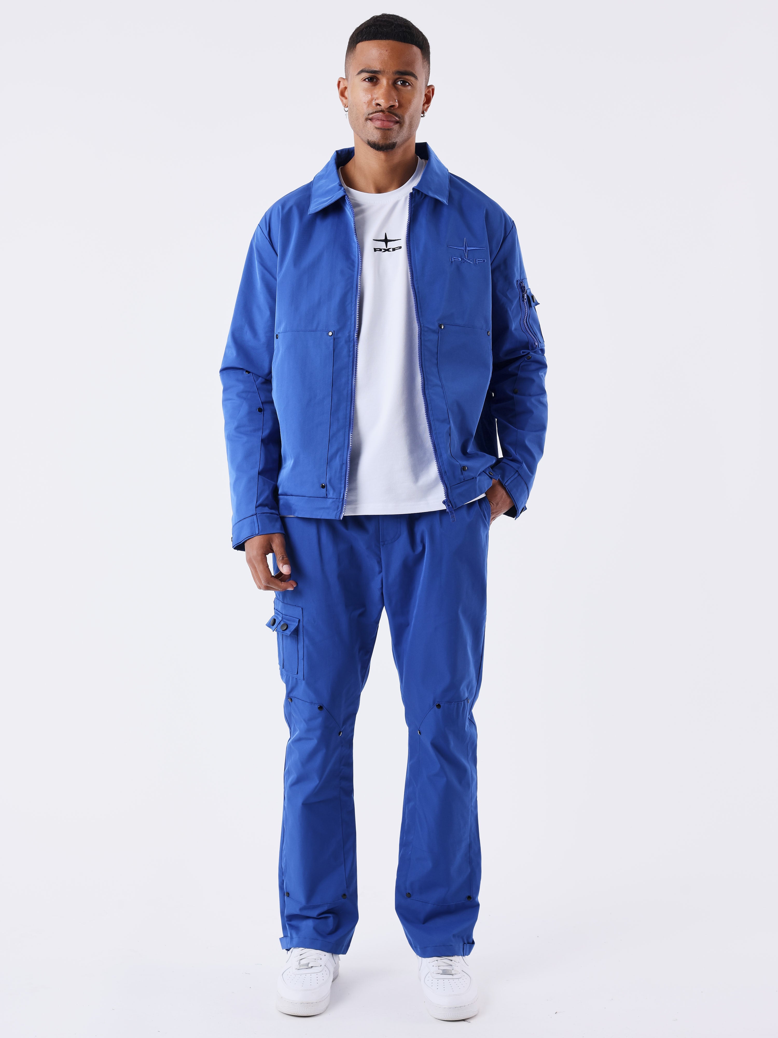 Pantalon technique collaboration Kalash