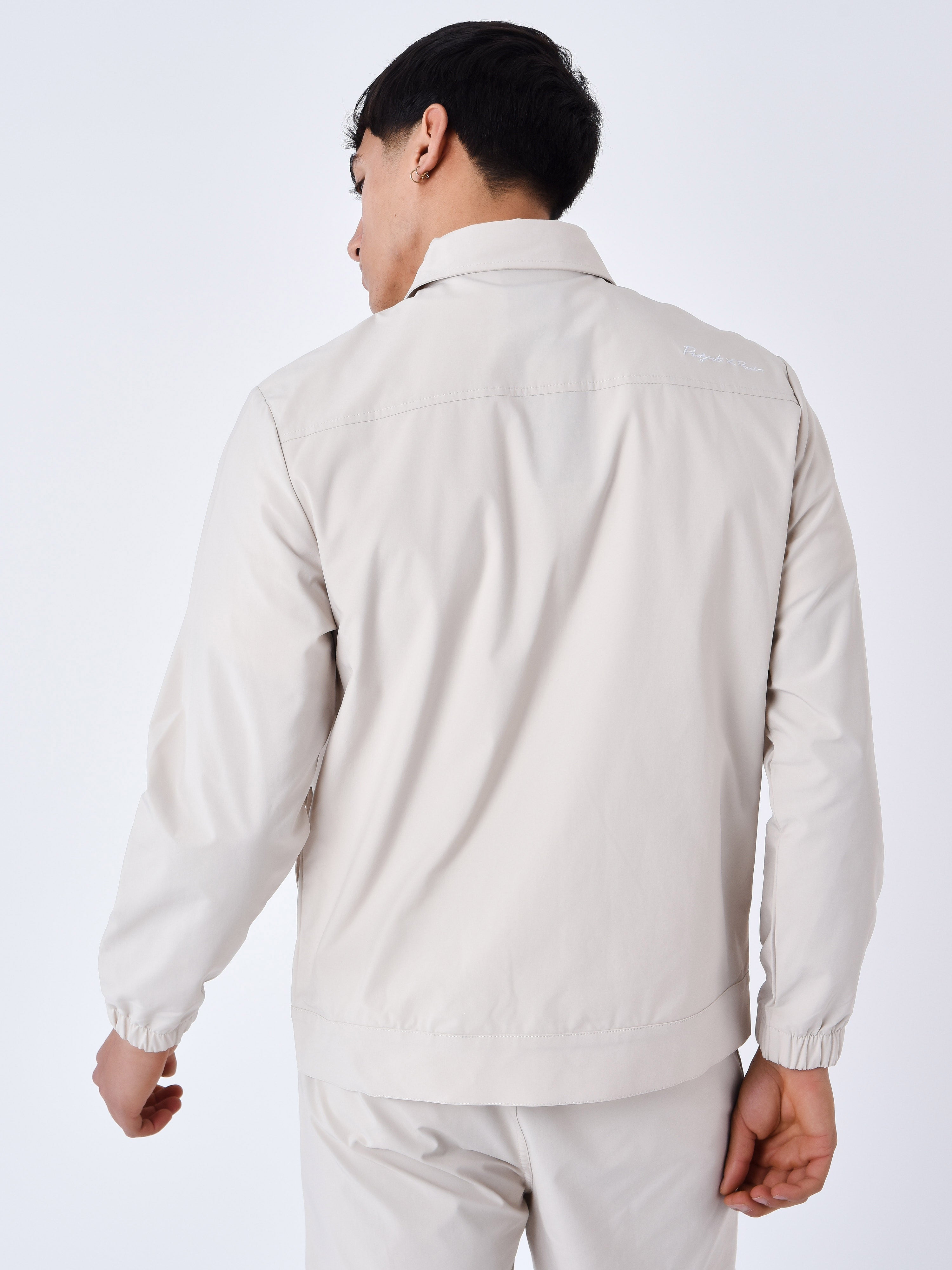 Veste workwear multipoches